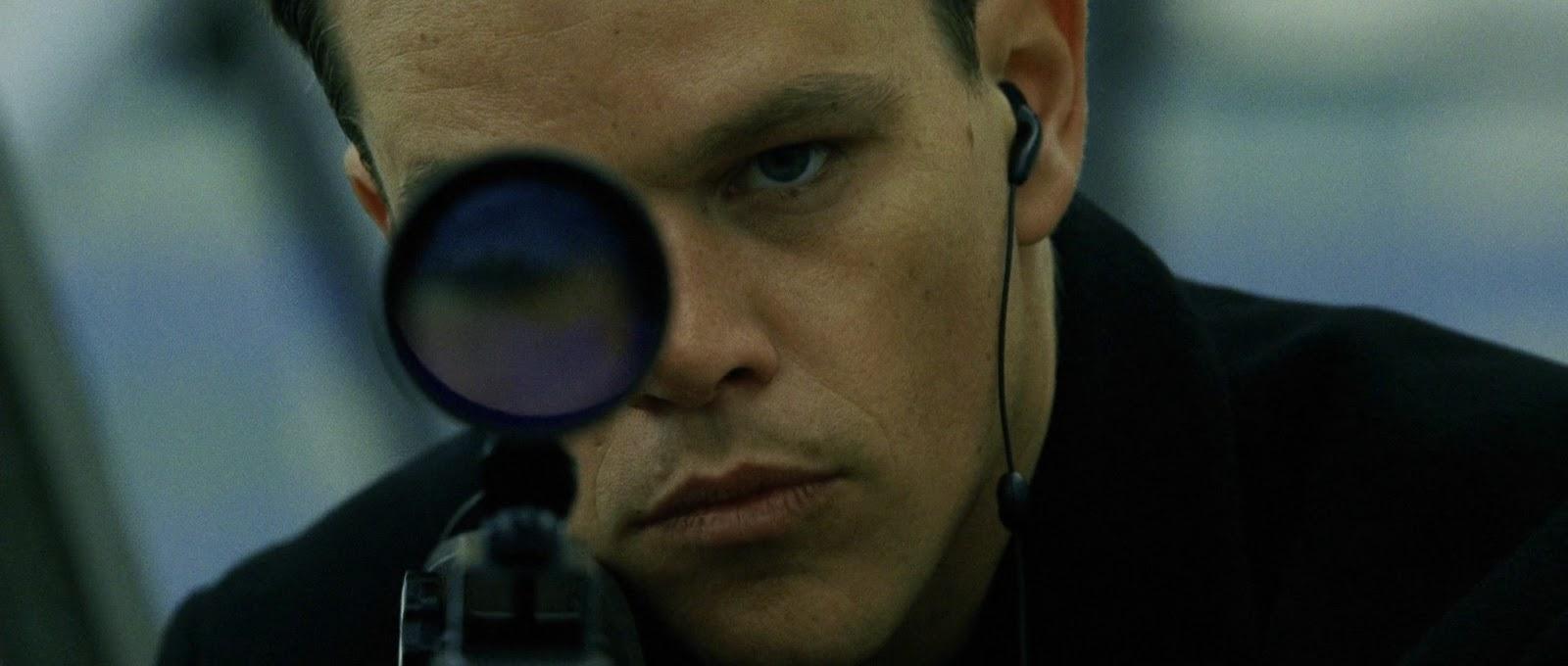 Jason Bourne Wallpapers 11