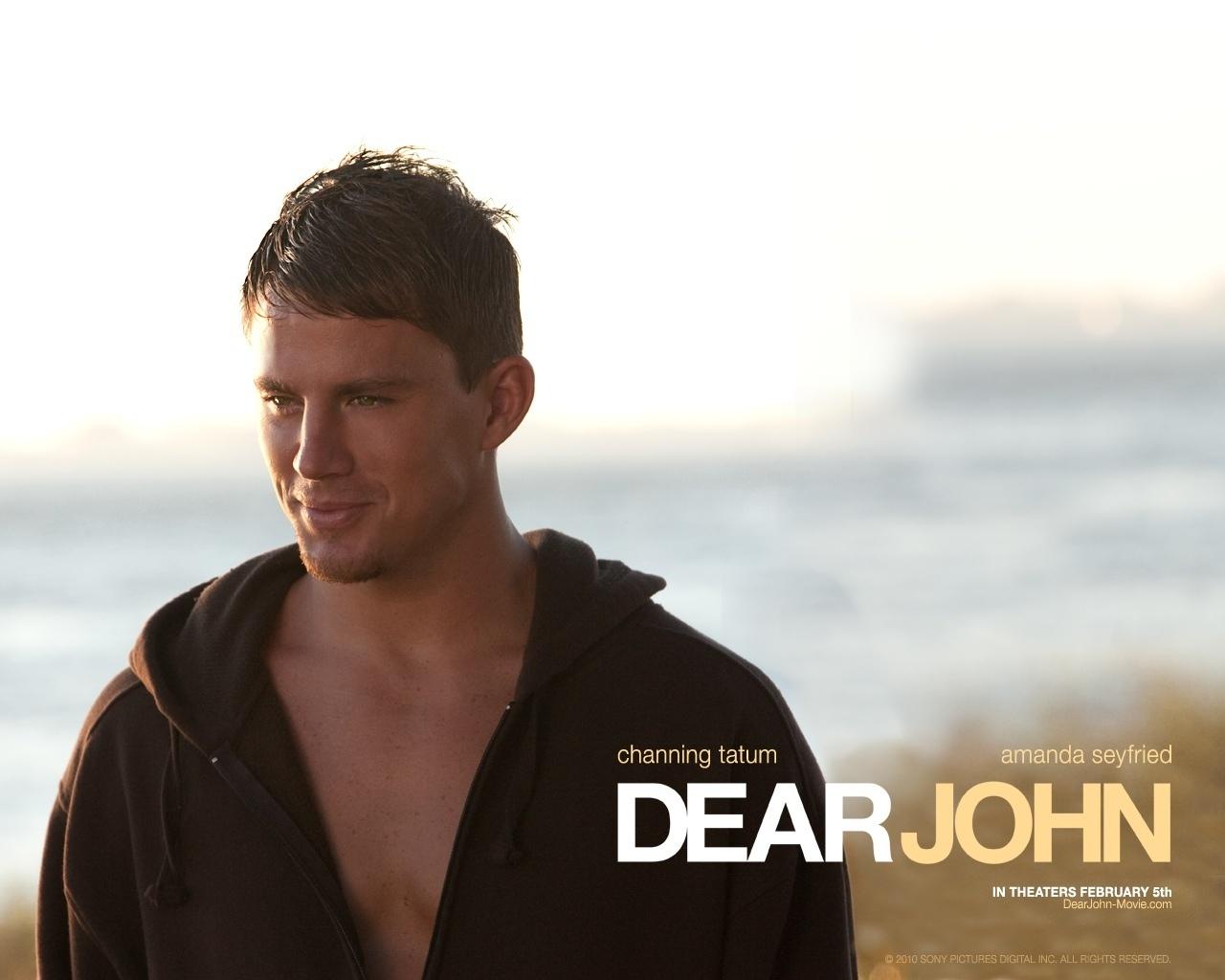 Dear John Wallpapers