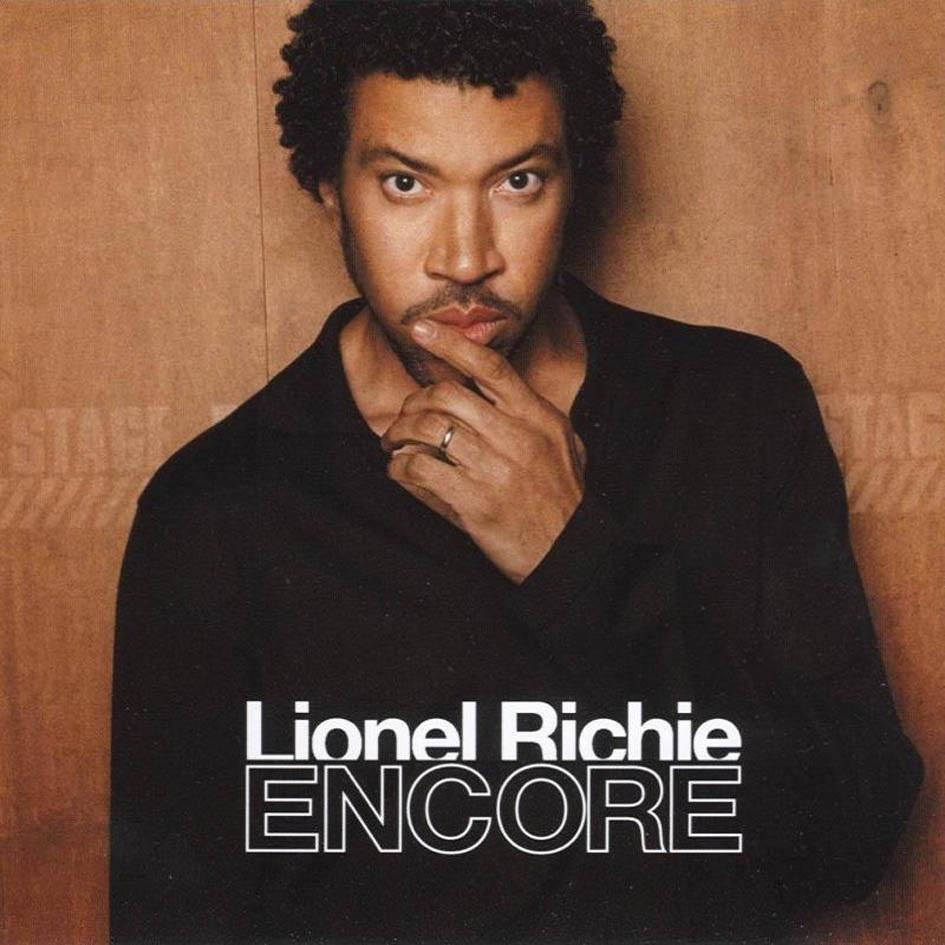 Lionel Richie Wallpapers