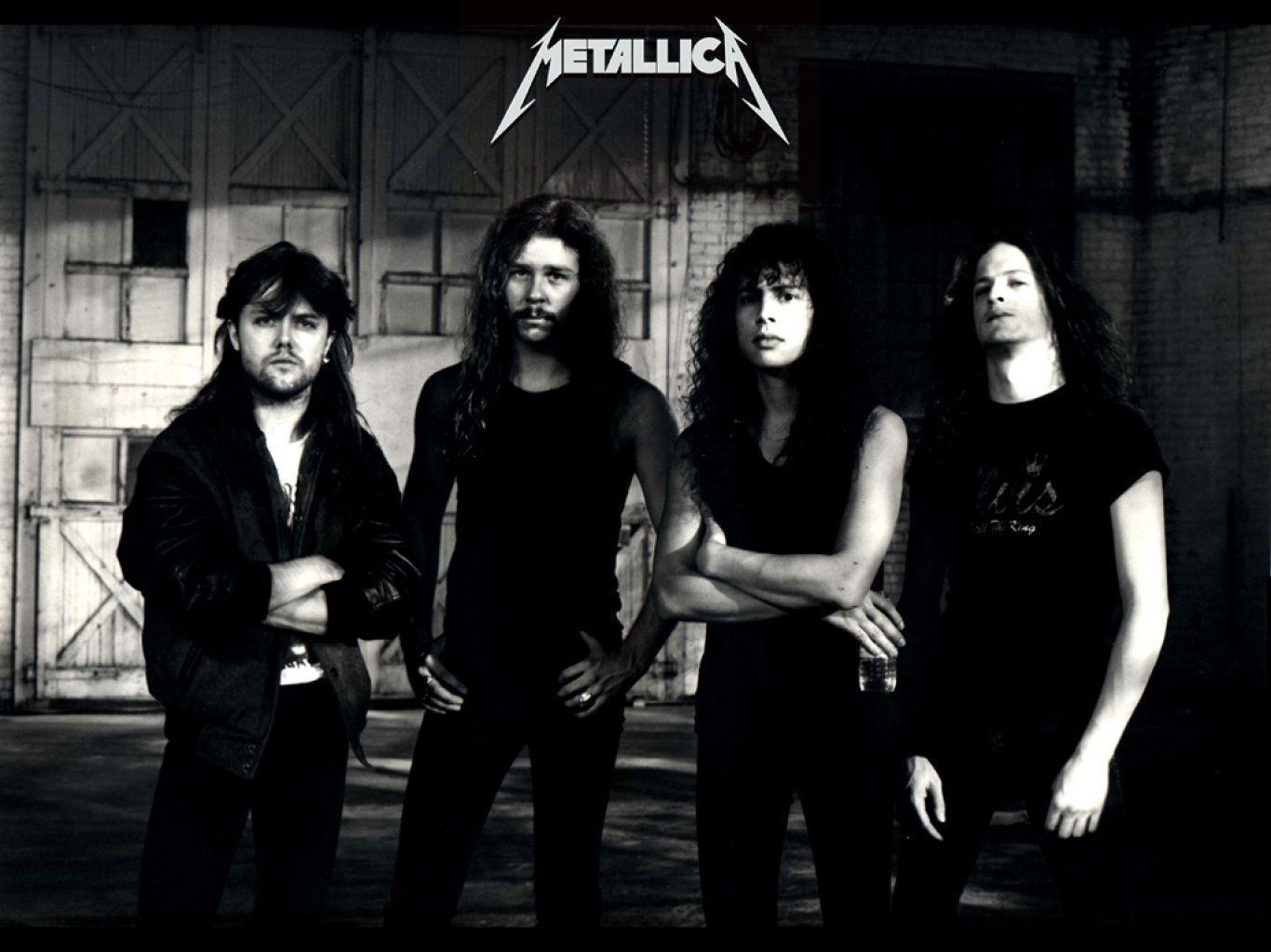 71 Metallica Wallpapers