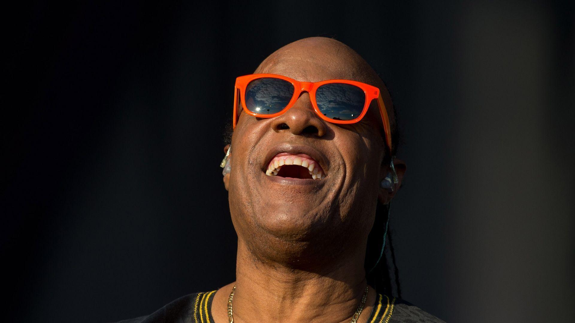 Stevie Wonder Wallpapers, Pictures, Image