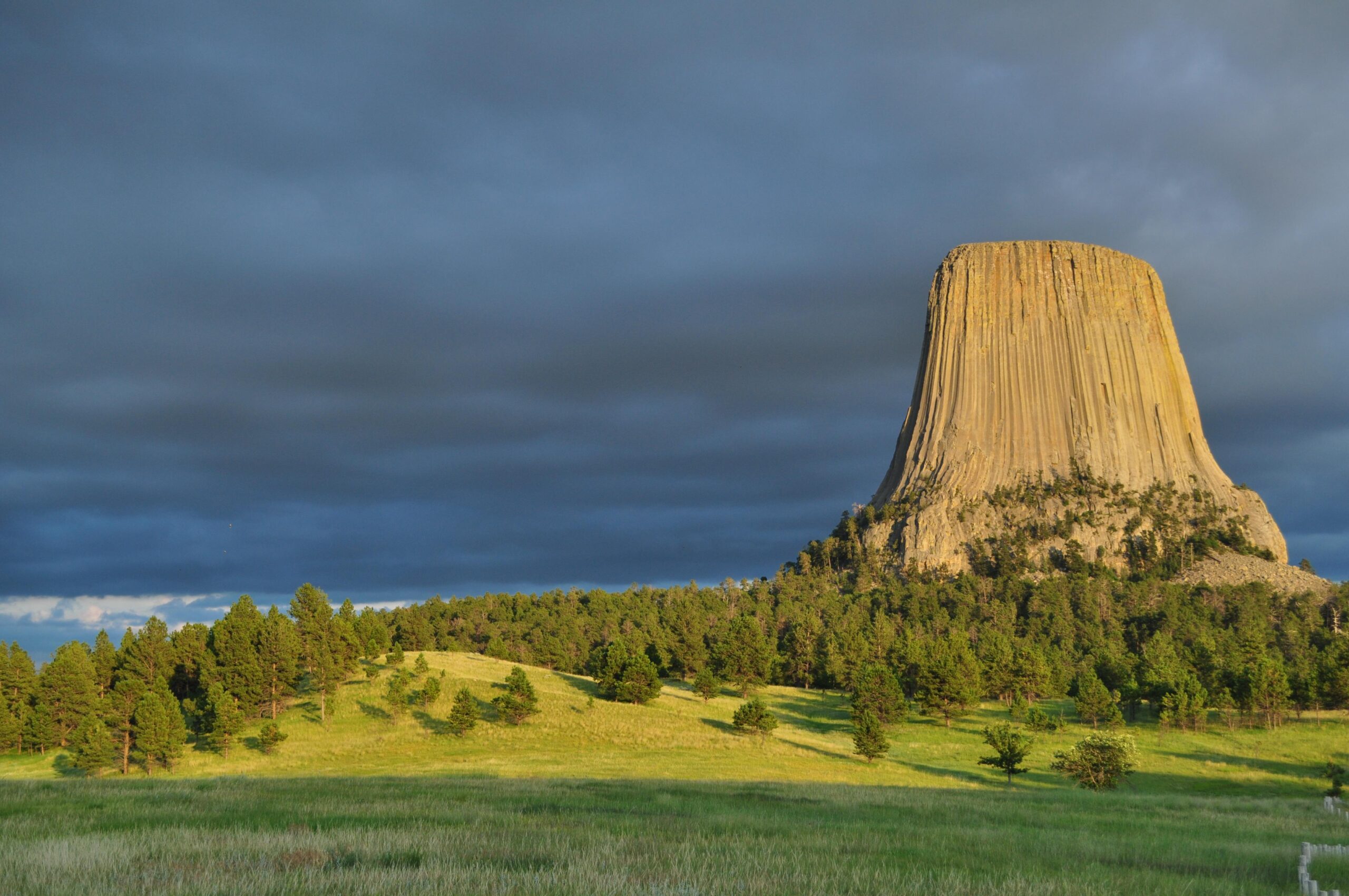 Devils Tower Wallpapers and Backgrounds Image