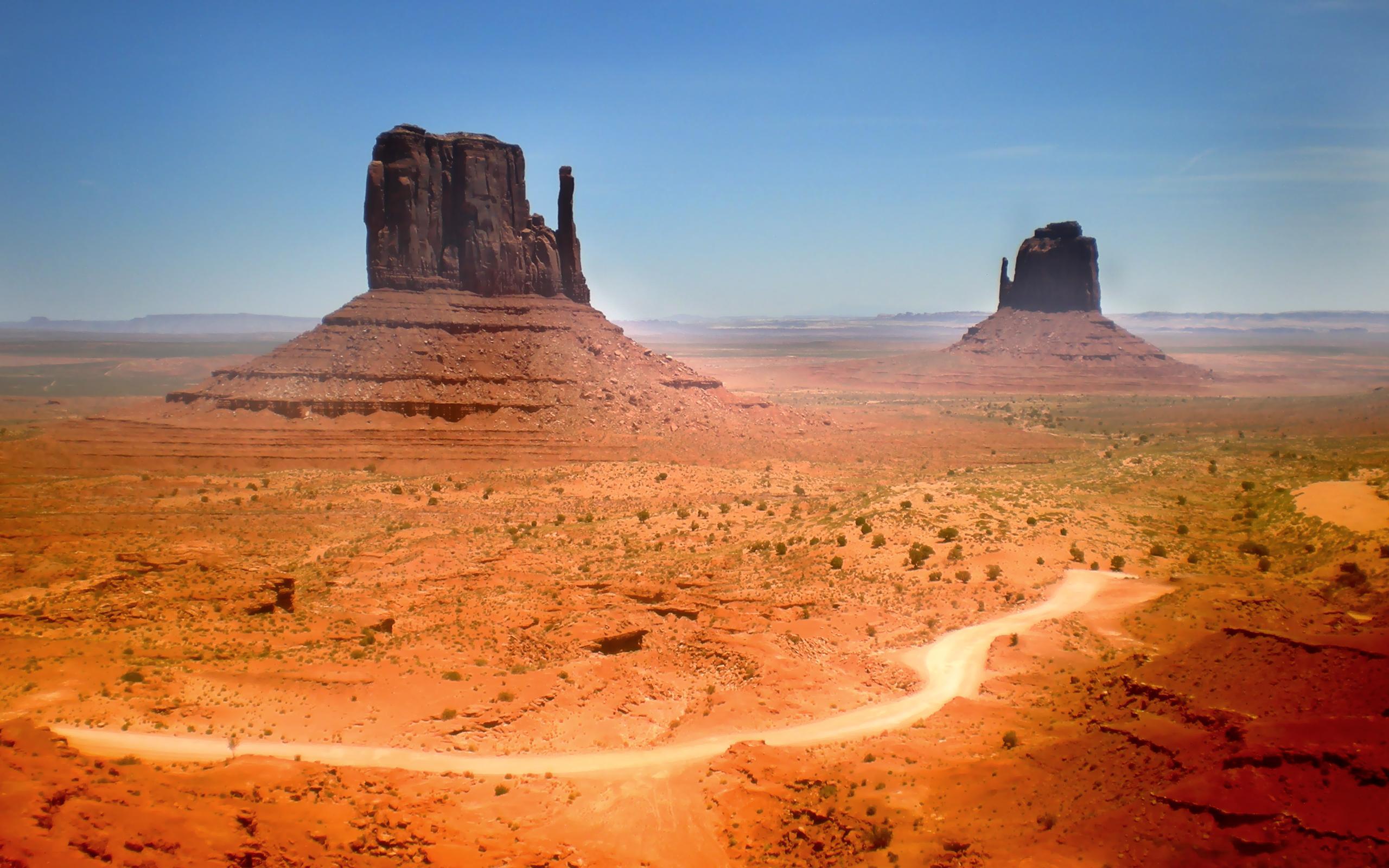 Monument Valley HD Wallpapers