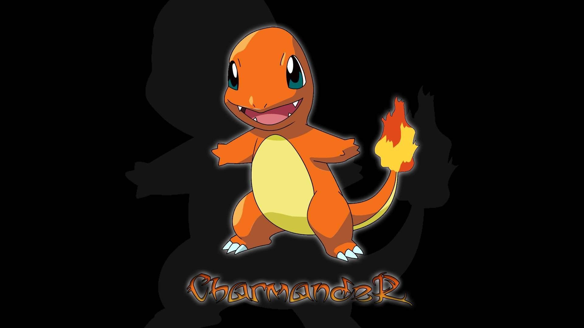 Charmander 342493