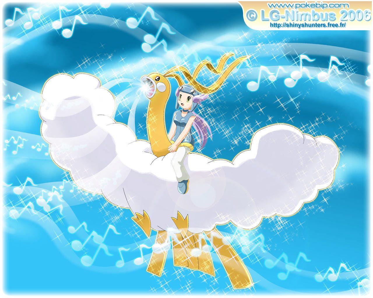 Altaria shiny by LG