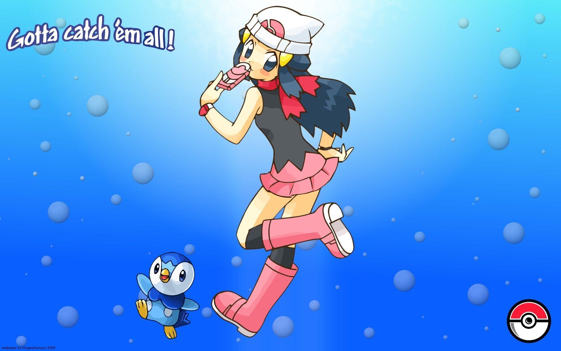 24 Piplup