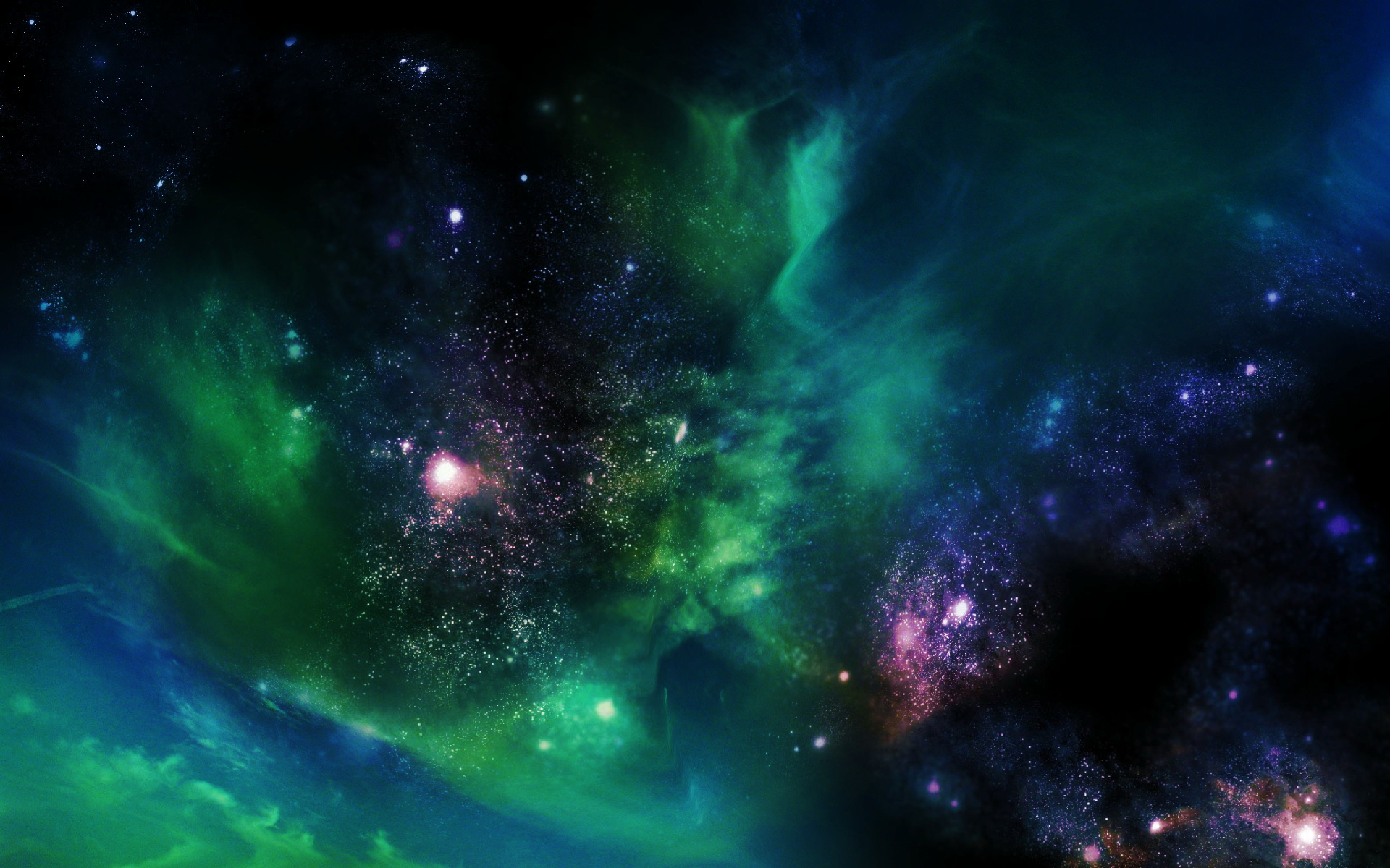 Cosmos Wallpapers Widescreen