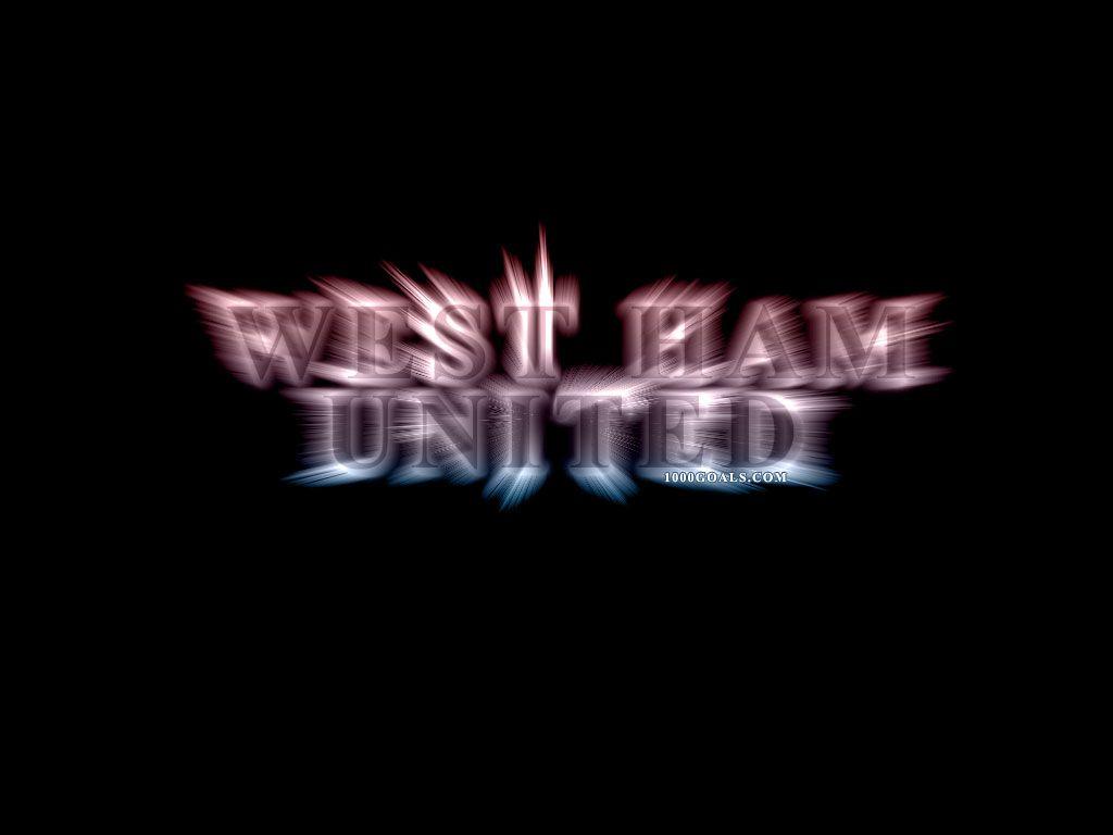 West Ham United football club wallpapers