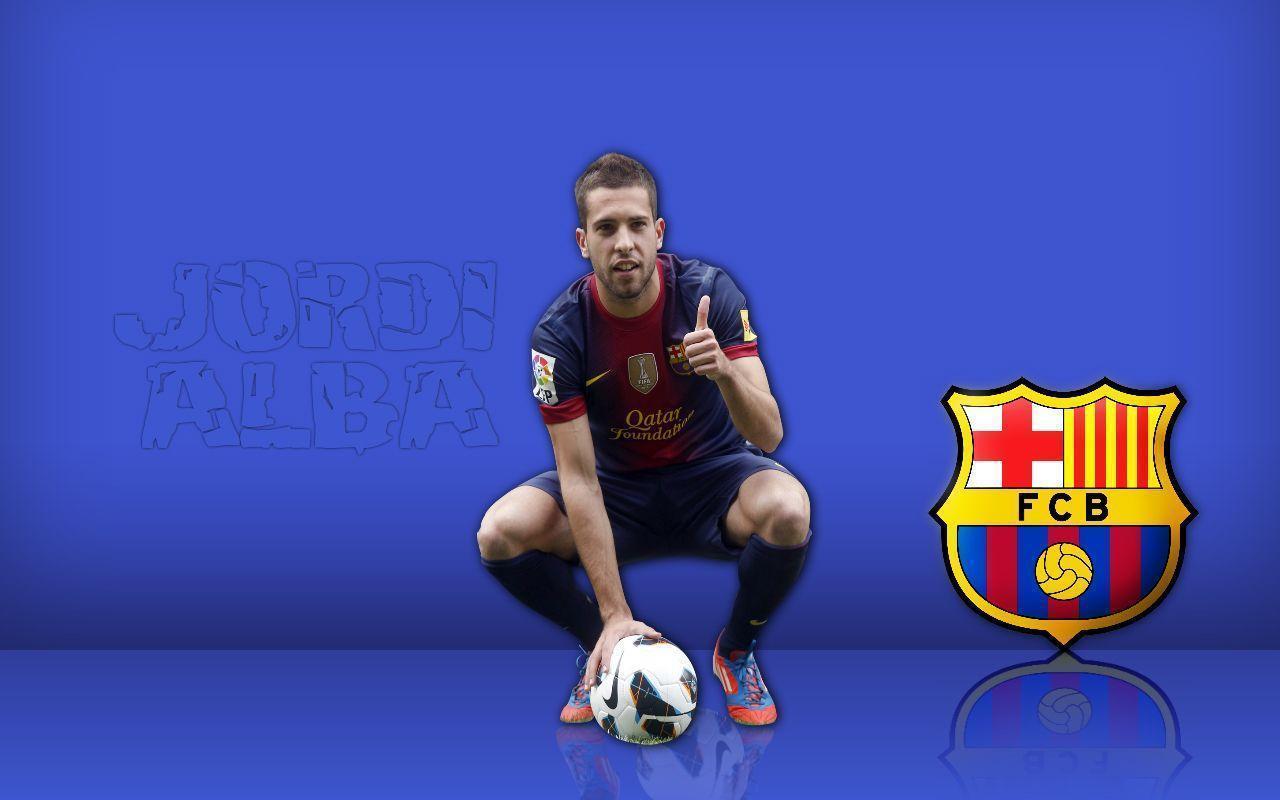 Football Wallpapers: FC Barcelona