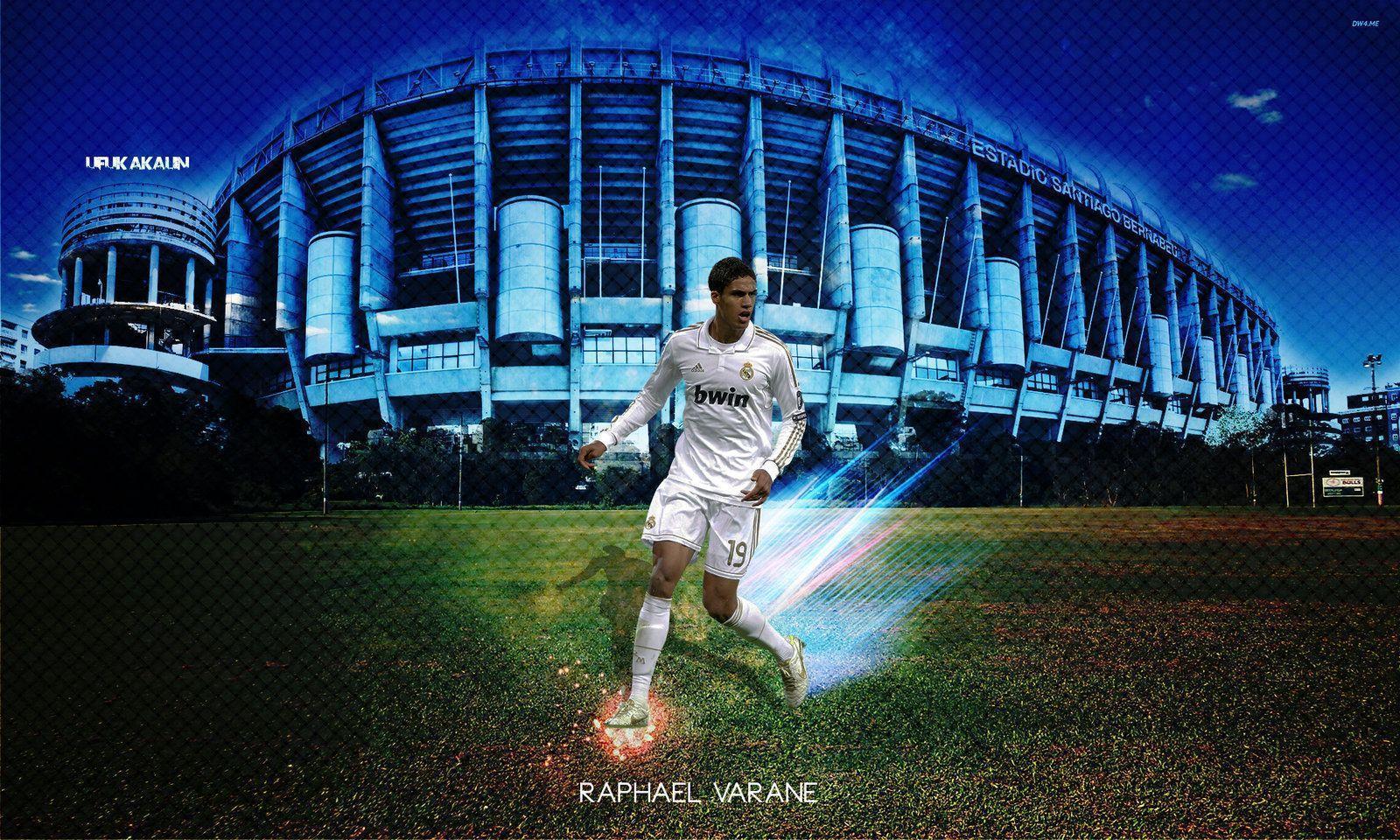 Raphael Varane Wallpapers, 46 Raphael Varane Photos and Pictures