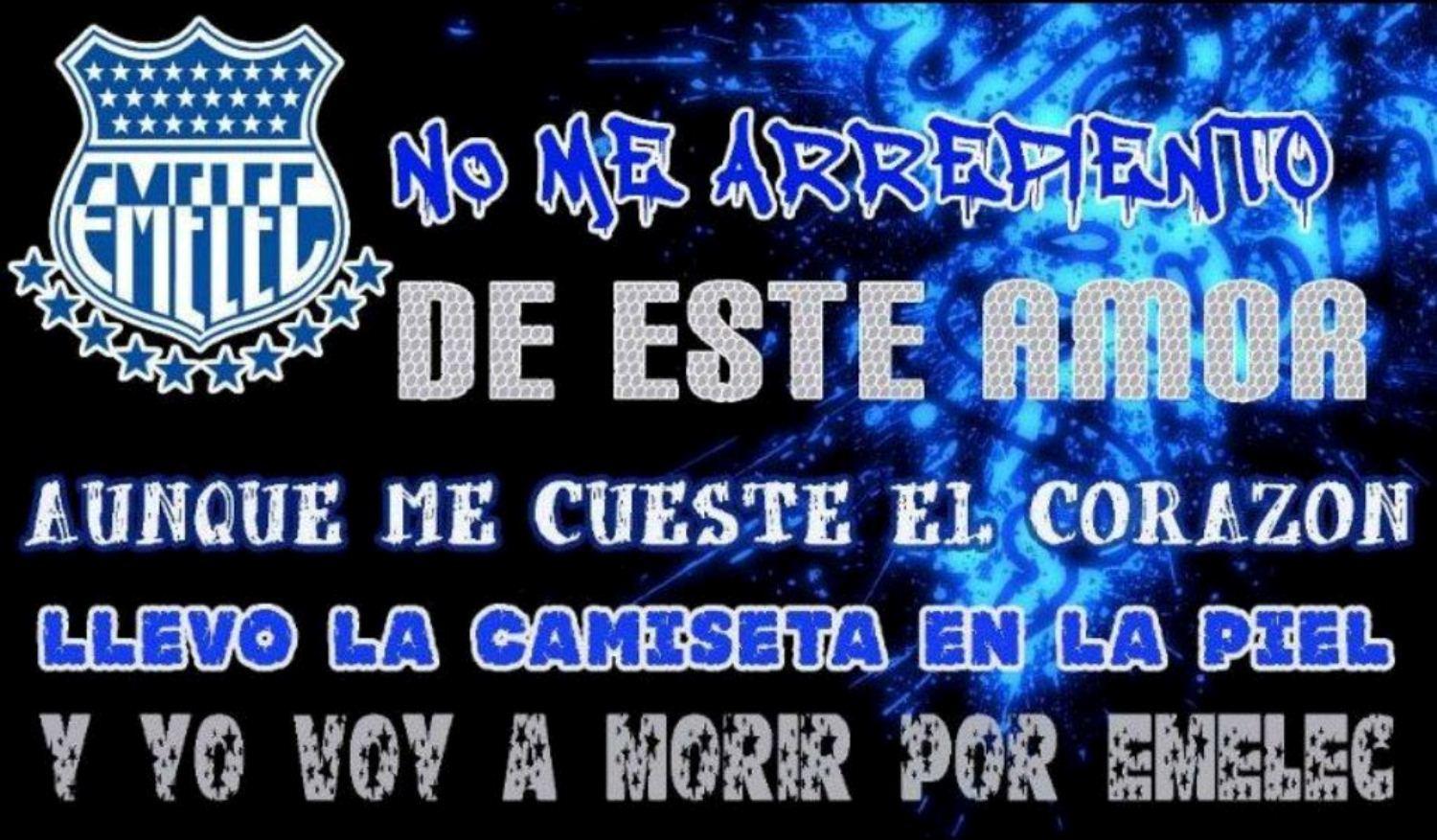 Hincha Azul: Wallpapers Emelec