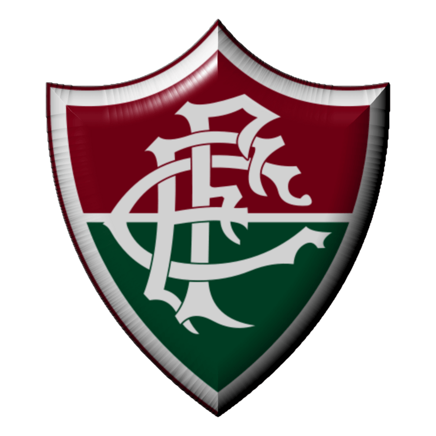 Escudo do Fluminense by JohnnyRBFC