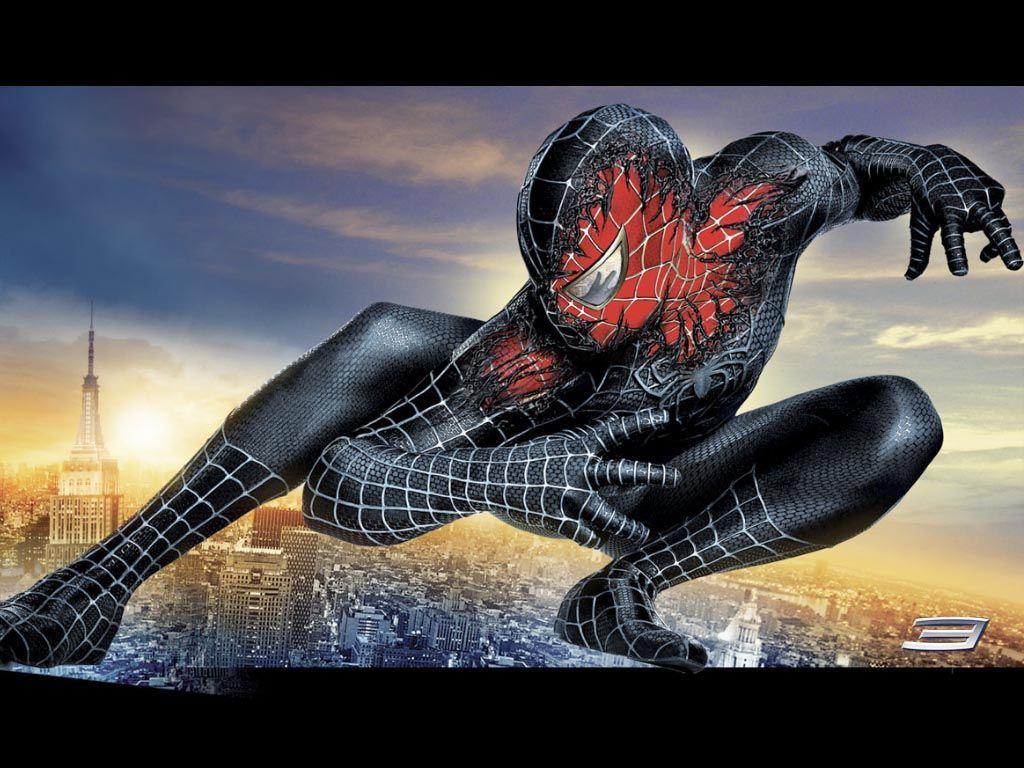 Spider Man Wallpapers