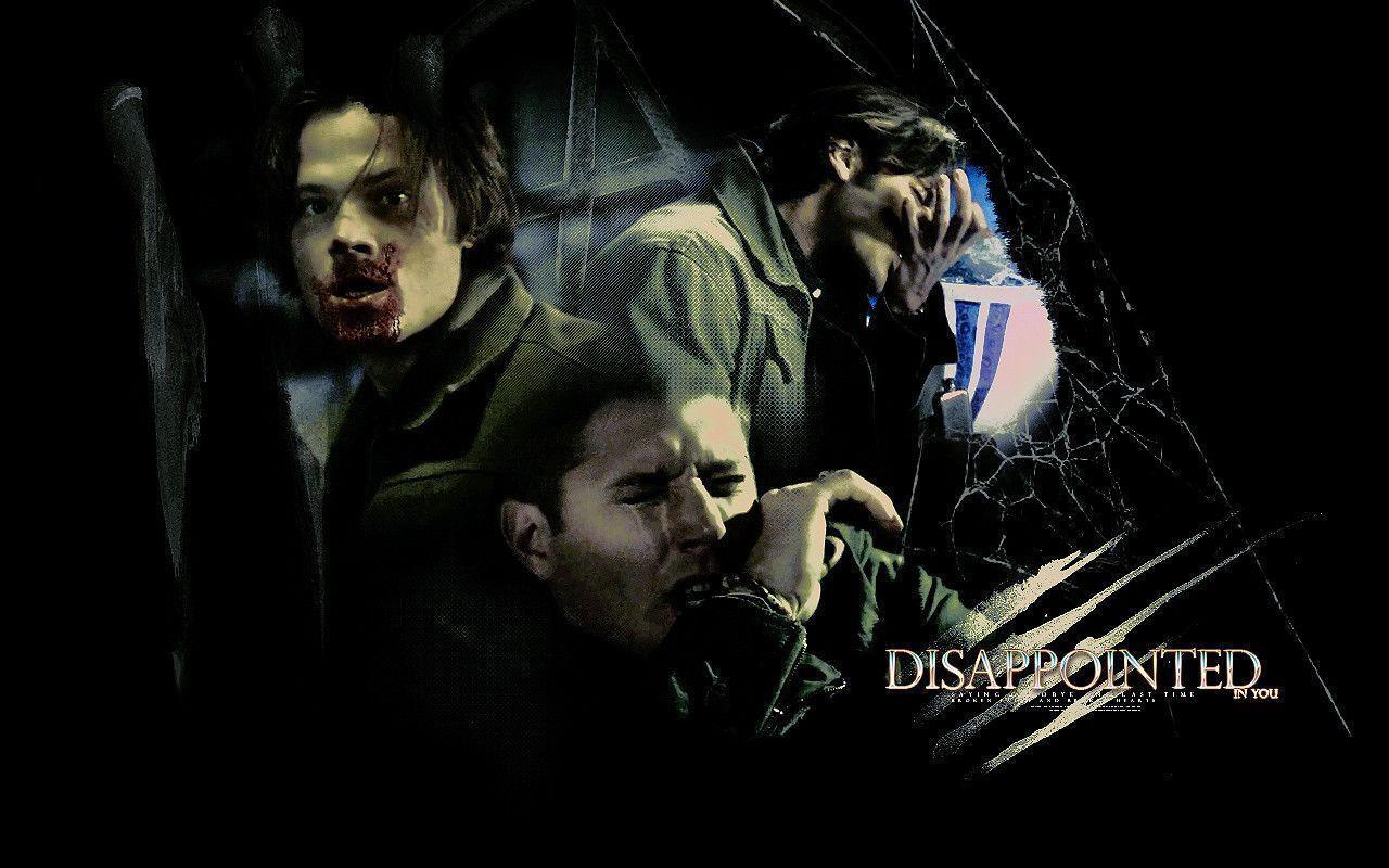 Supernatural wallpapers