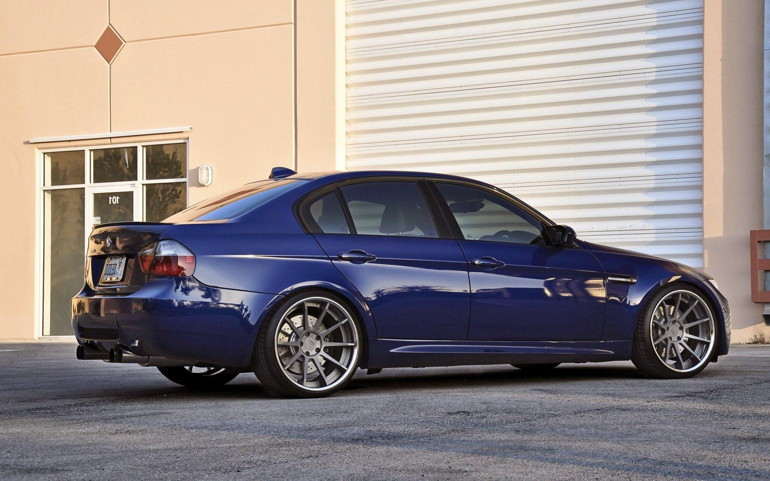 Bmw E90 Wallpapers