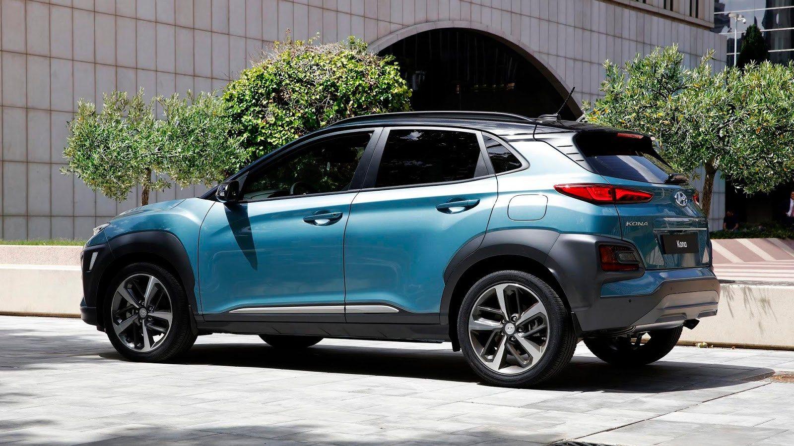 Hyundai Kona: this is it [w/ poll]