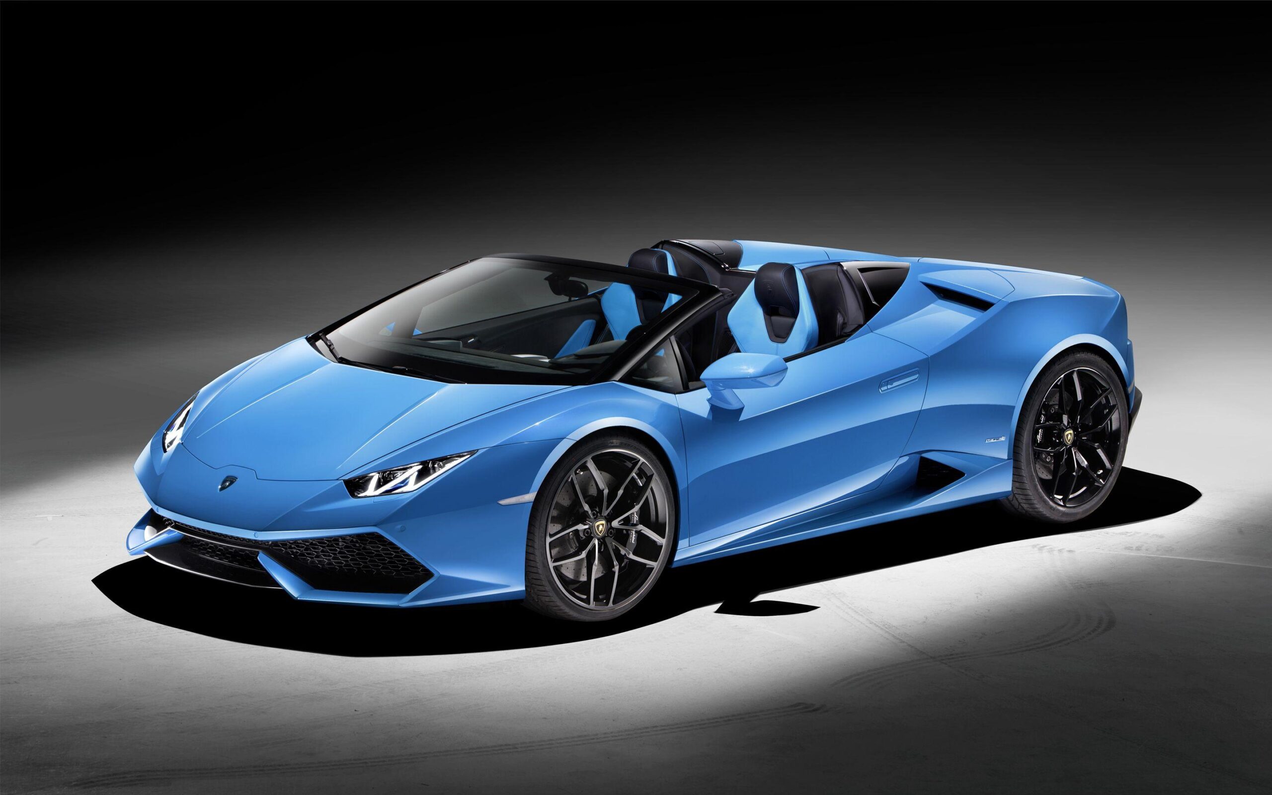 Lamborghini huracan wallpapers