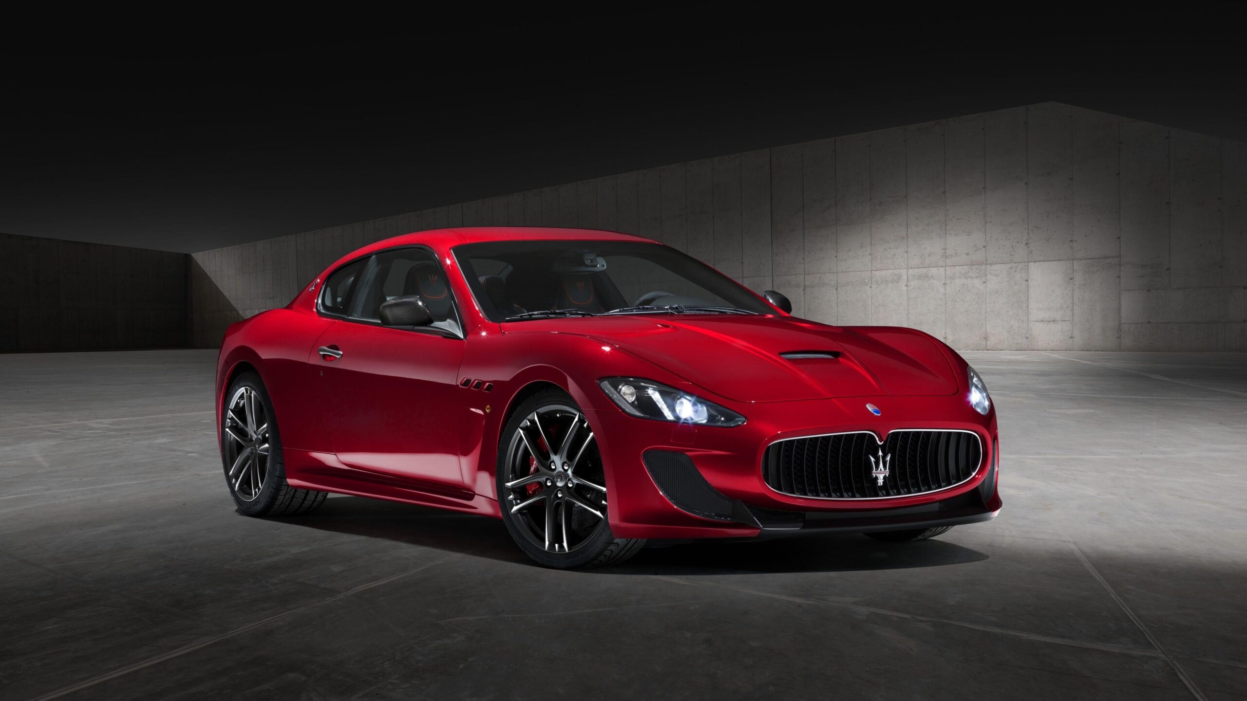 313 Maserati HD Wallpapers