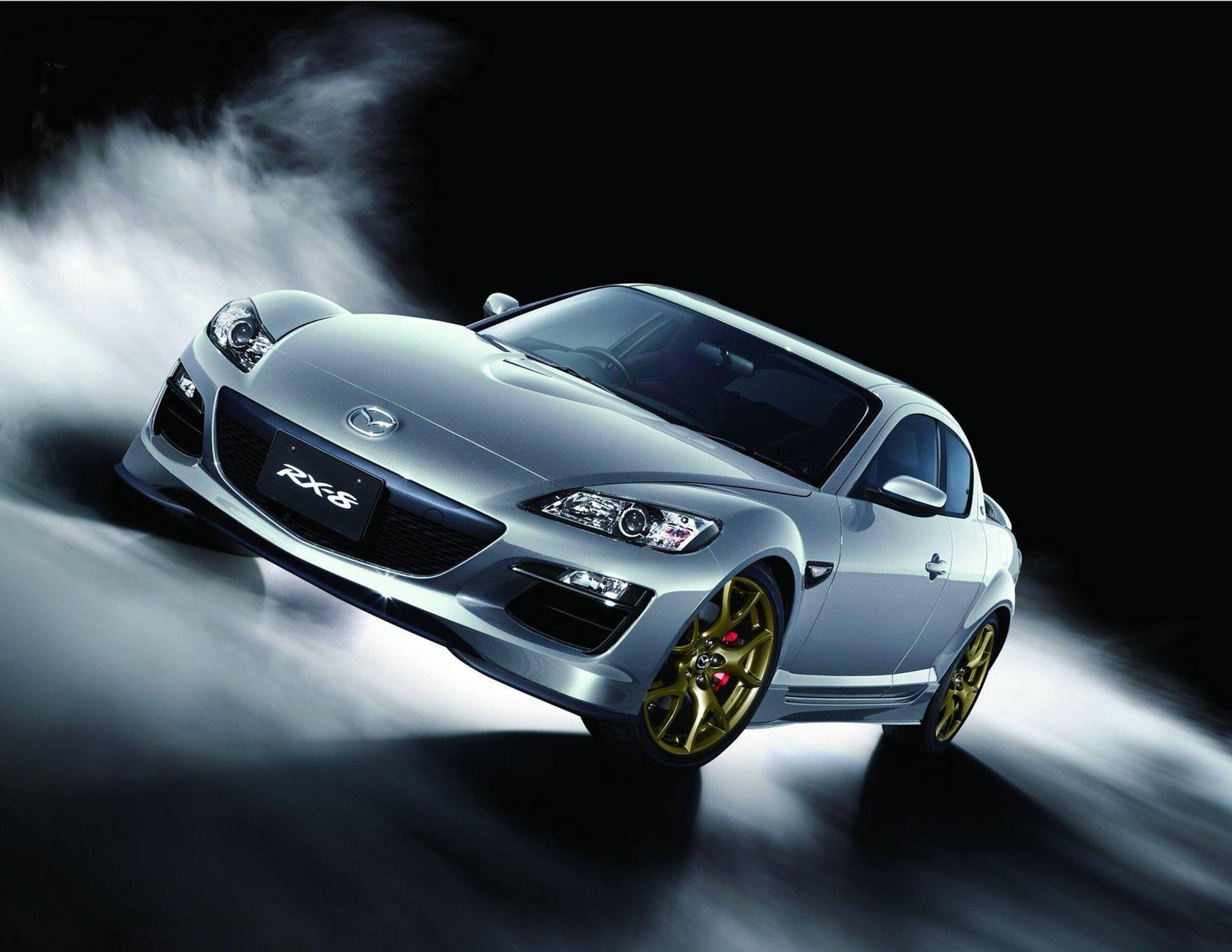 Mazda Rx 8 Car Wallpaper Backgrounds Wallpapers Gallery Menu 3d Car