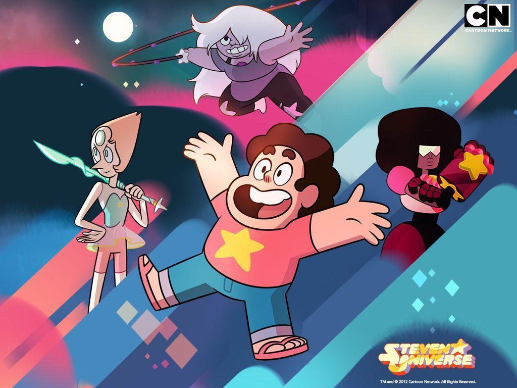 Steven Universe Pictures