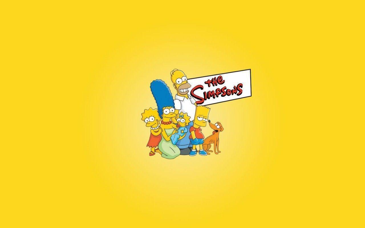 The Simpsons