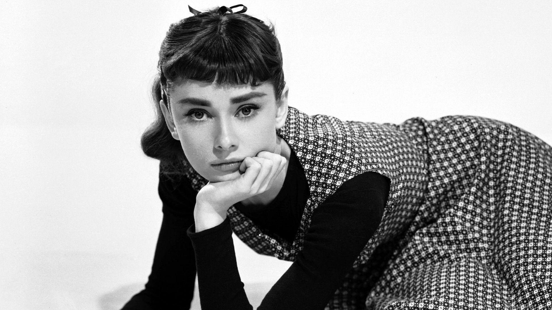 Fonds d&Audrey Hepburn : tous les wallpapers Audrey Hepburn