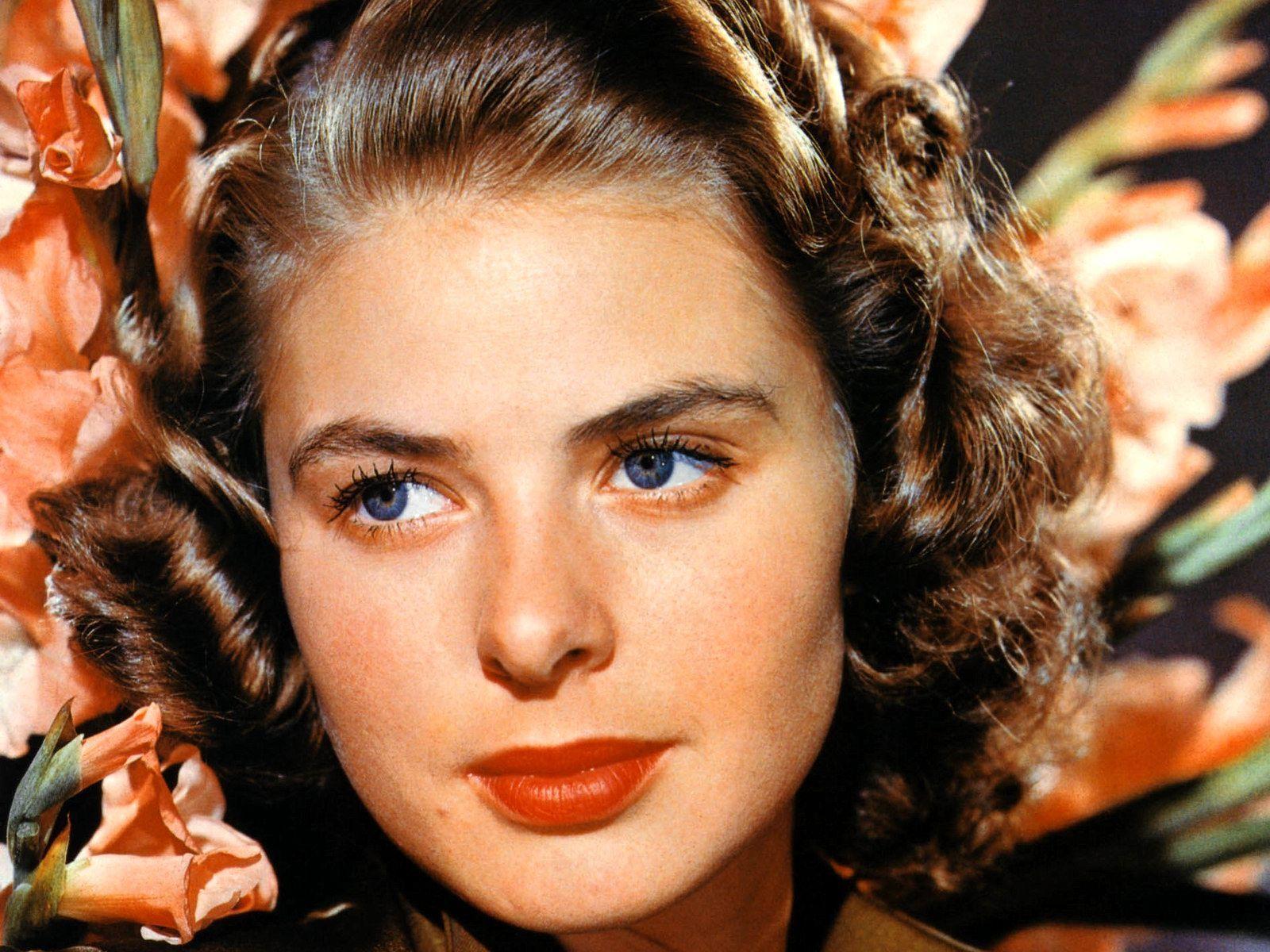 Meredy&Ingrid Bergman Trivia Mania