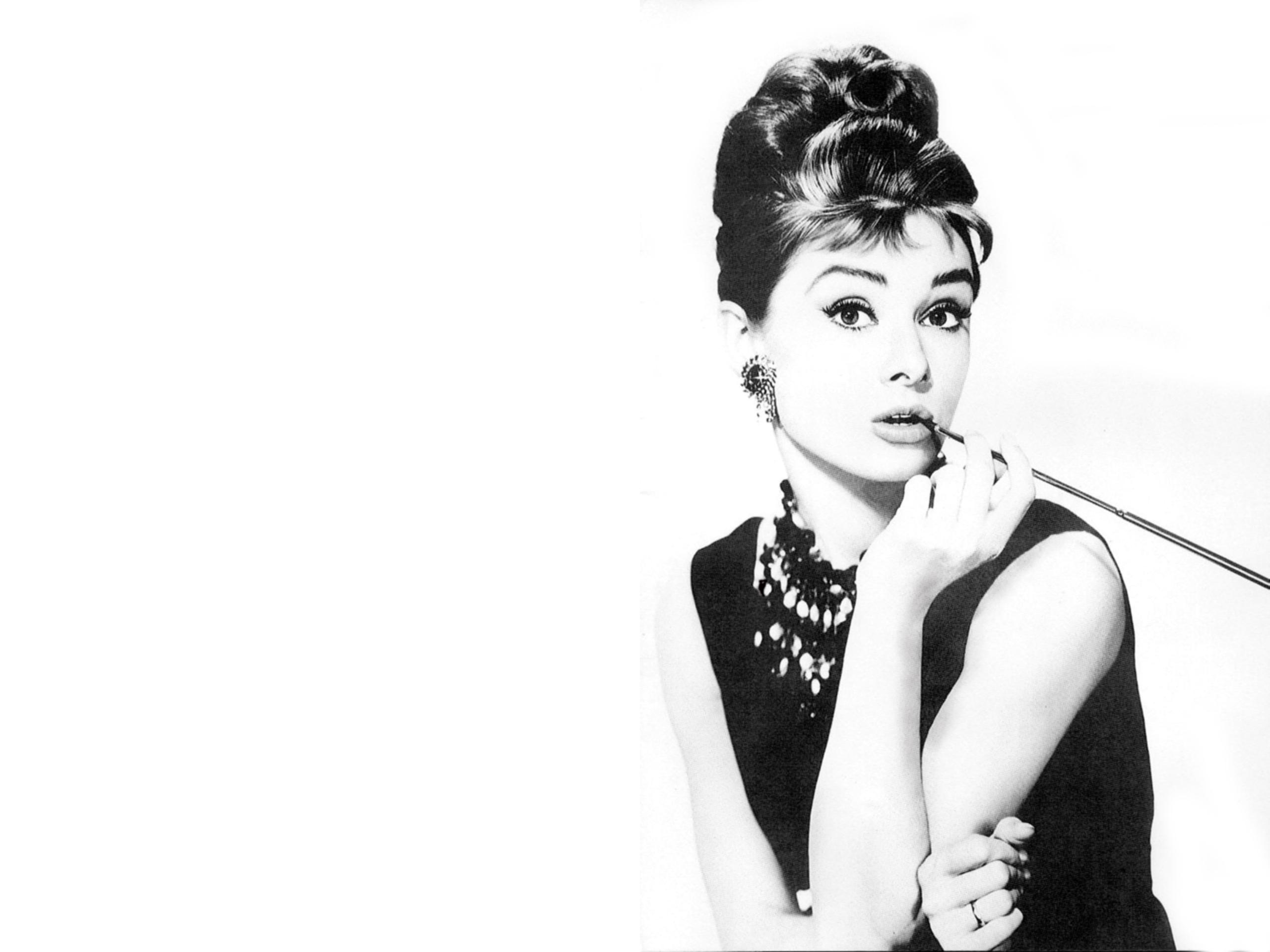 Audrey Hepburn Wallpapers High Resolution and Quality Download