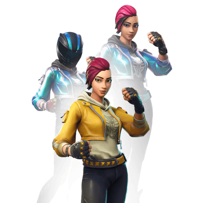 Shade Fortnite wallpapers