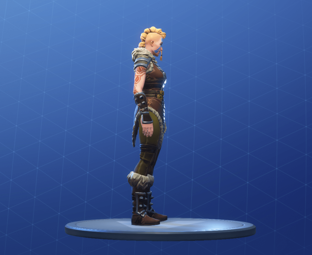 Fortnite Huntress