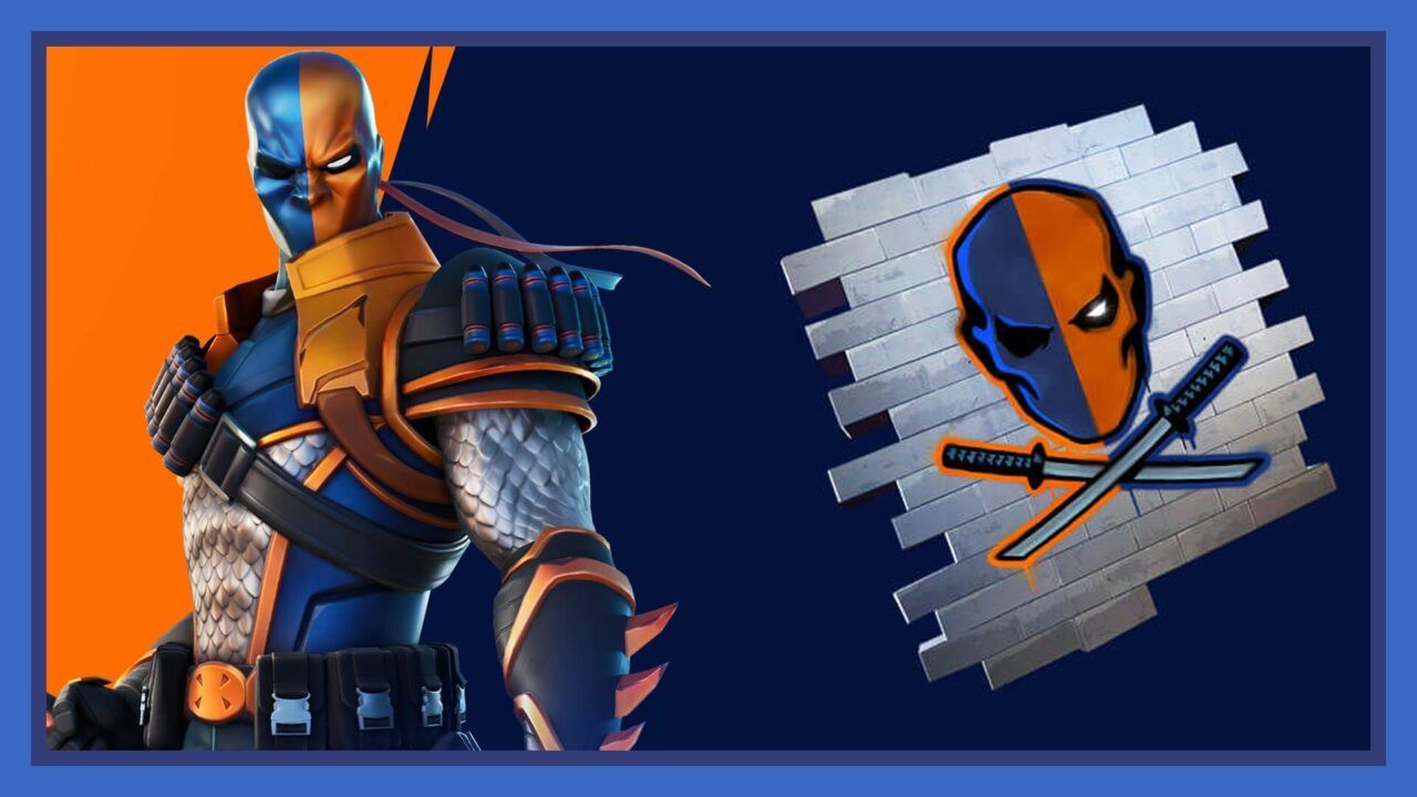 Fortnite Deathstroke Zero Cup: Details, Schedule & Skin