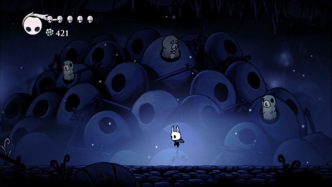 Hollow Knight Review