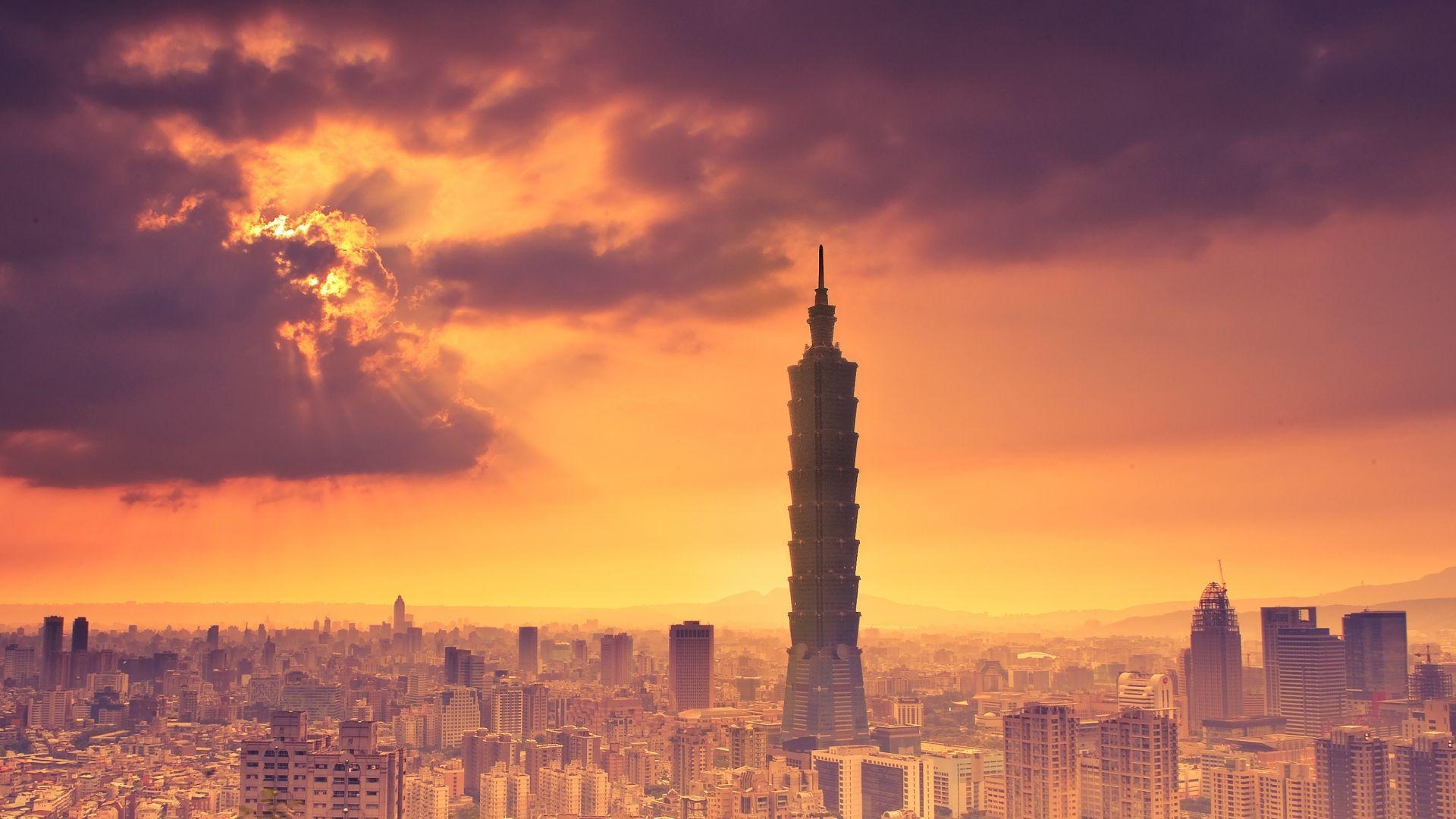 Full HD 1080p Taiwan Wallpapers HD, Desktop Backgrounds