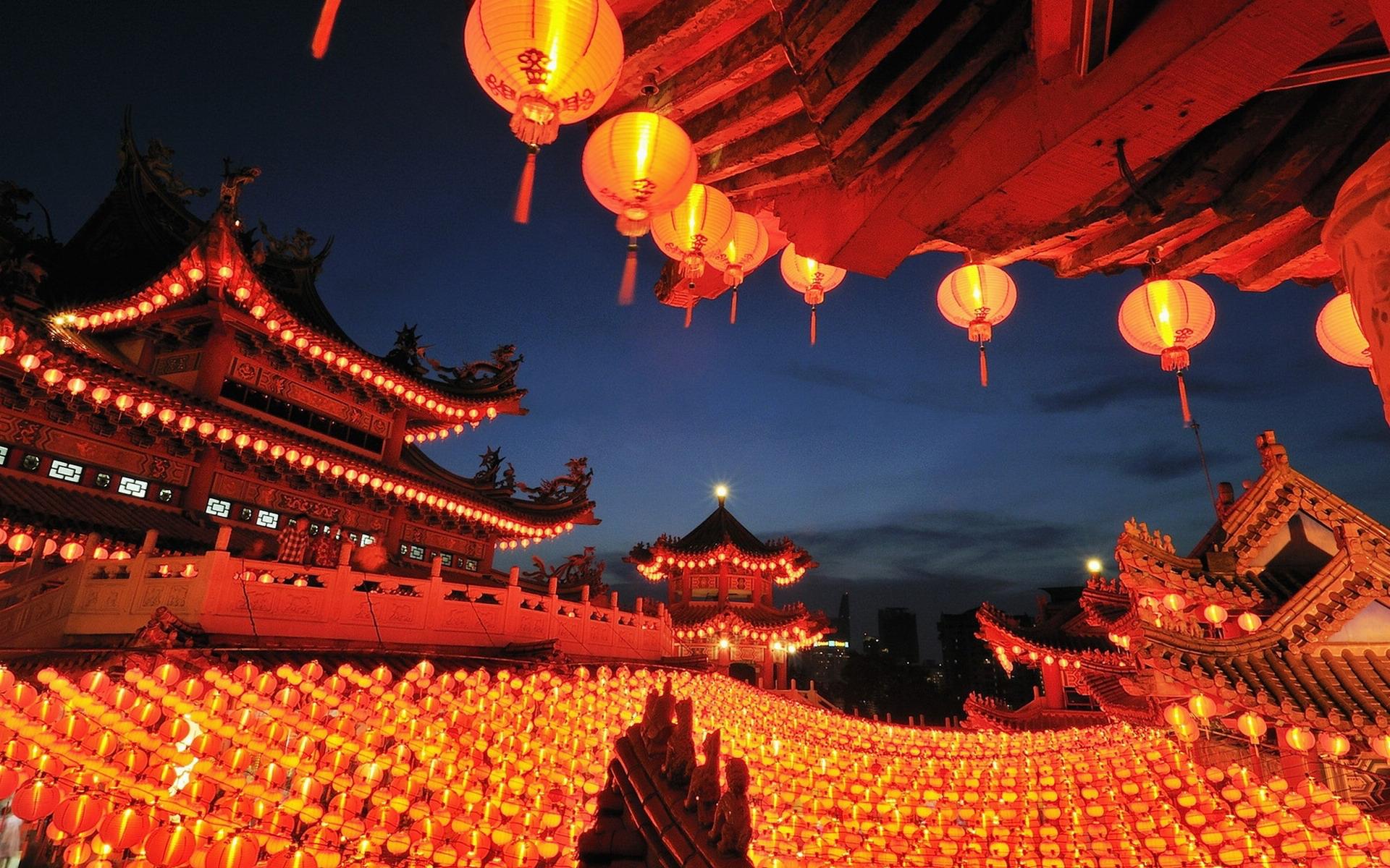 This November head to Thailand for the mesmerising Lantern Festival