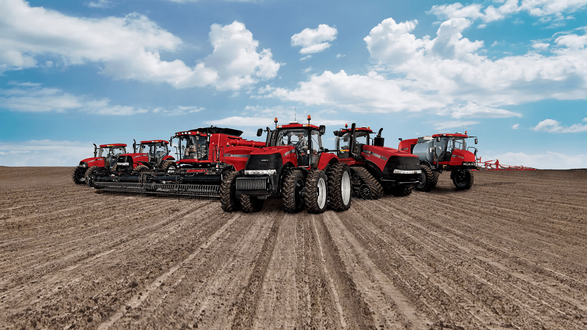 Case Ih Wallpapers Case ih youtube cover art 1