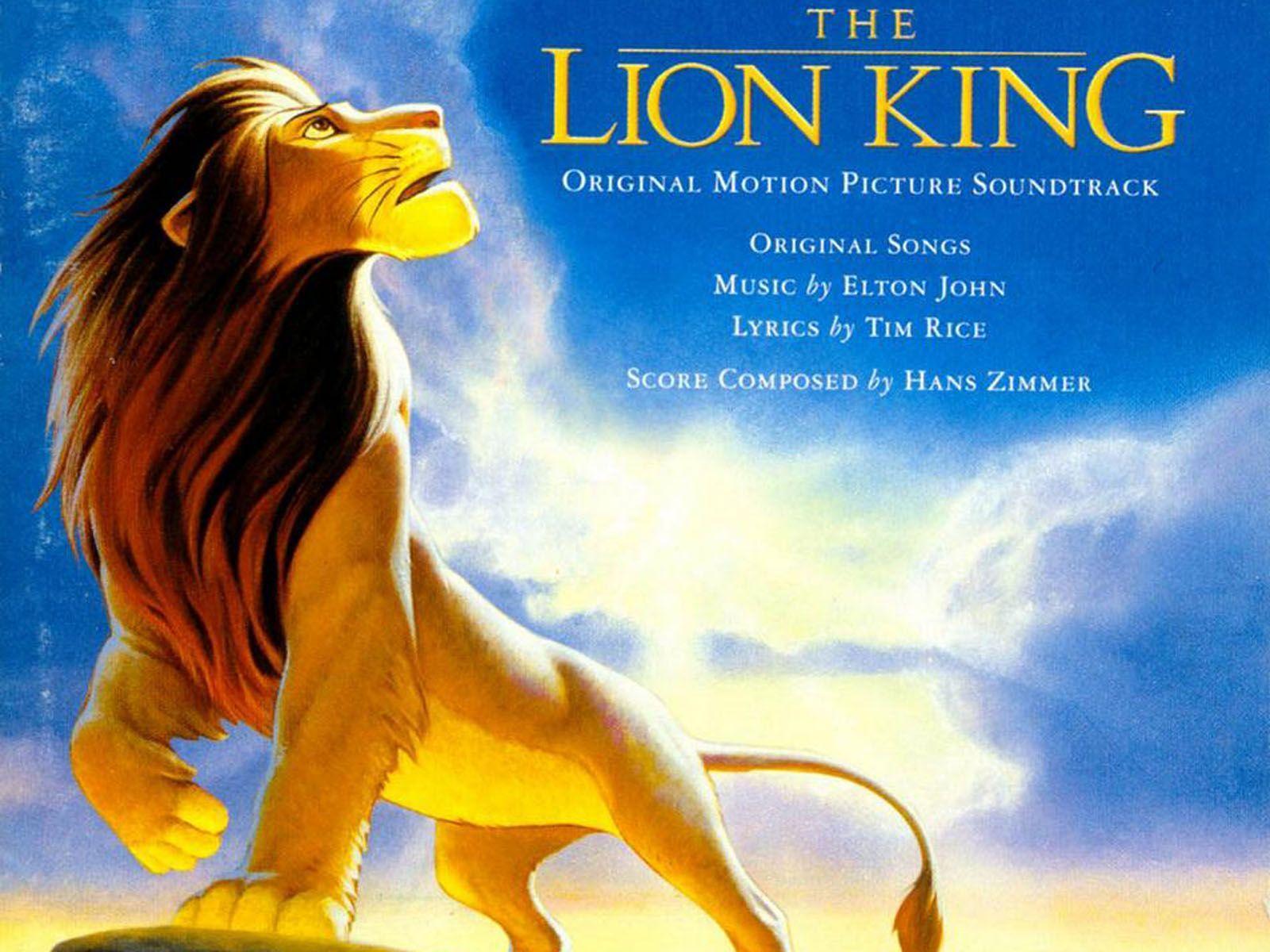 lion king wallpapers free download Wallpapers