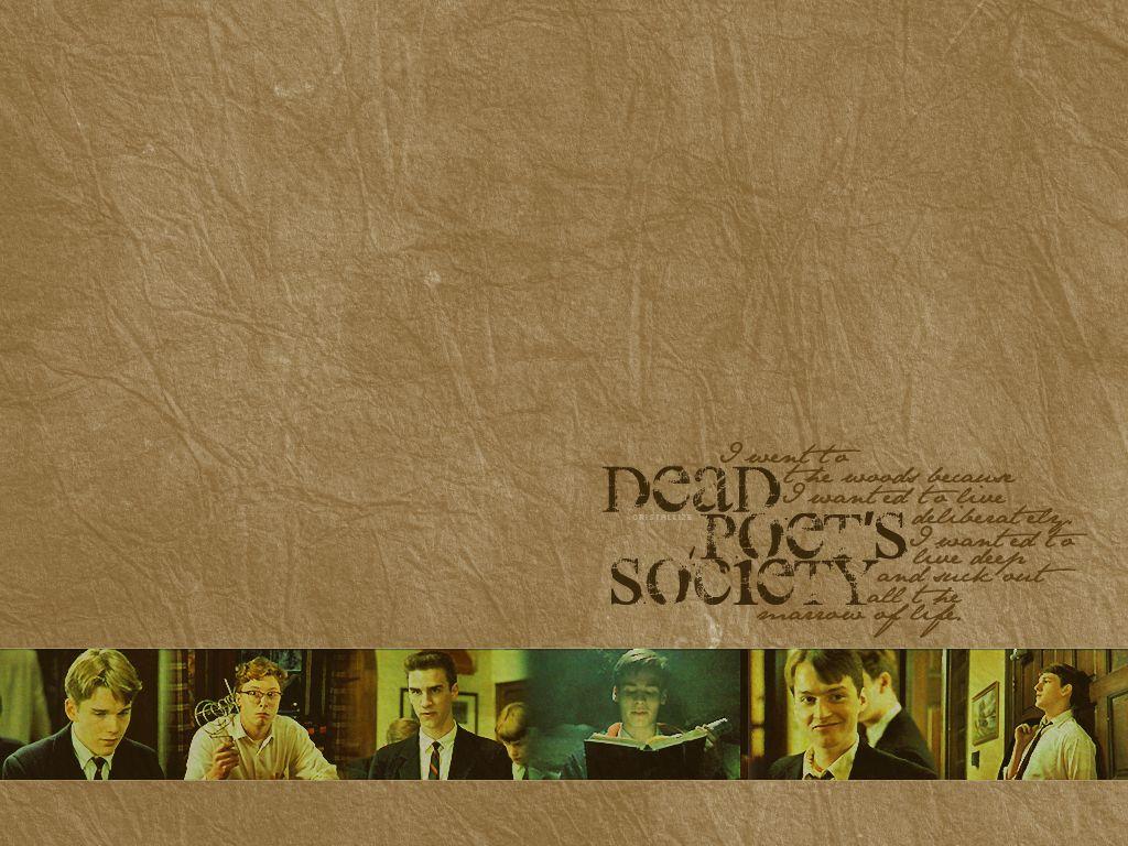 Dead Poets Society image Dead Poets Society HD wallpapers and