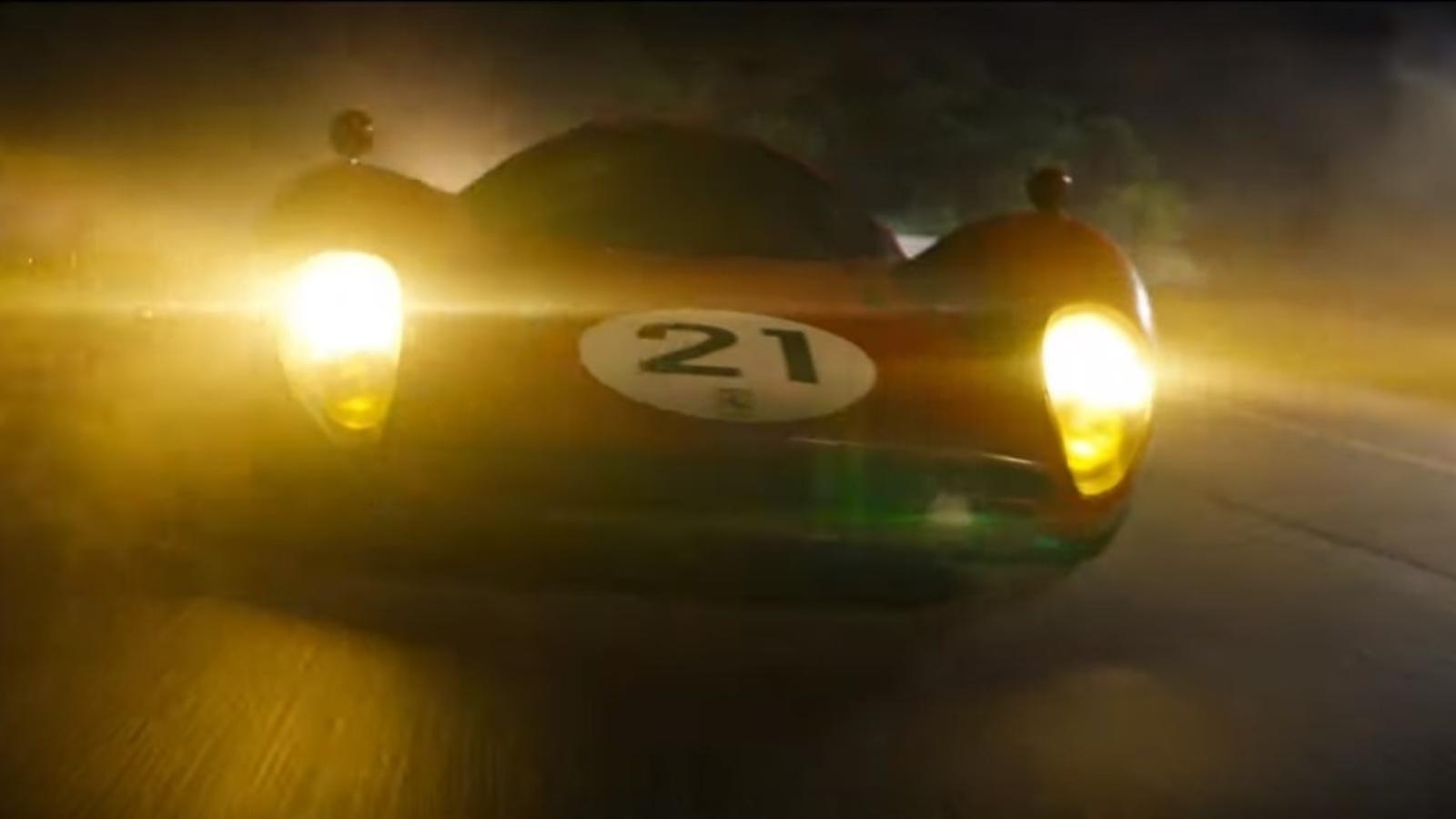 Ford v Ferrari Official Trailer Teases Glimpses Of A Great