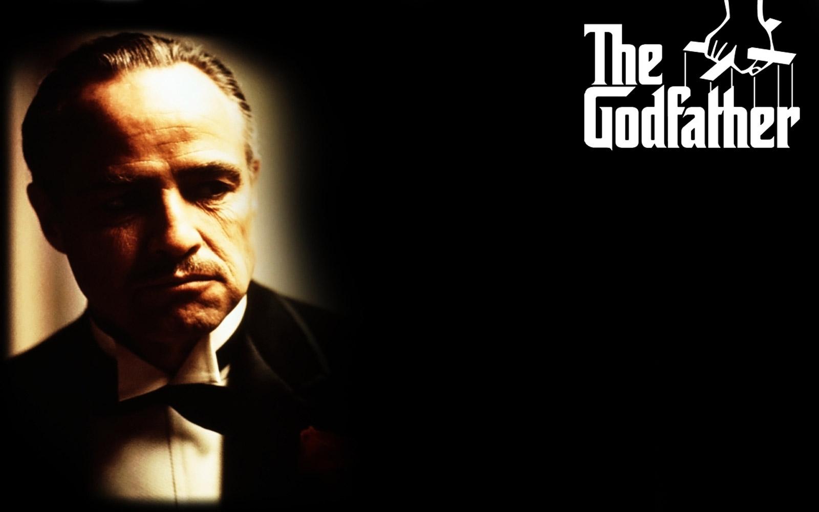 Mutluduvar – The Godfather Wallpapers ve Resimleri