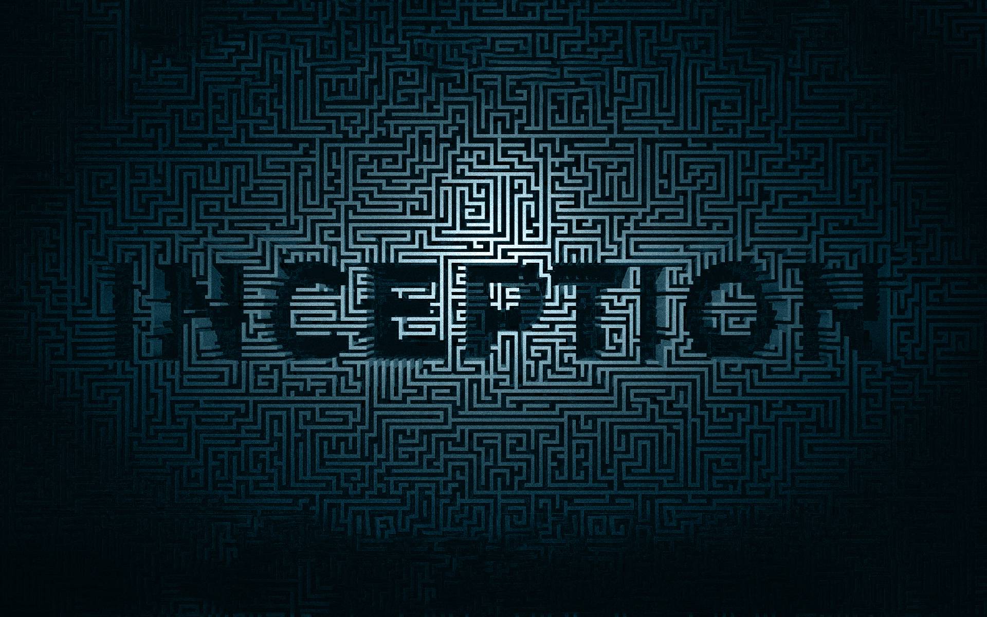 Inception Wallpapers Hd