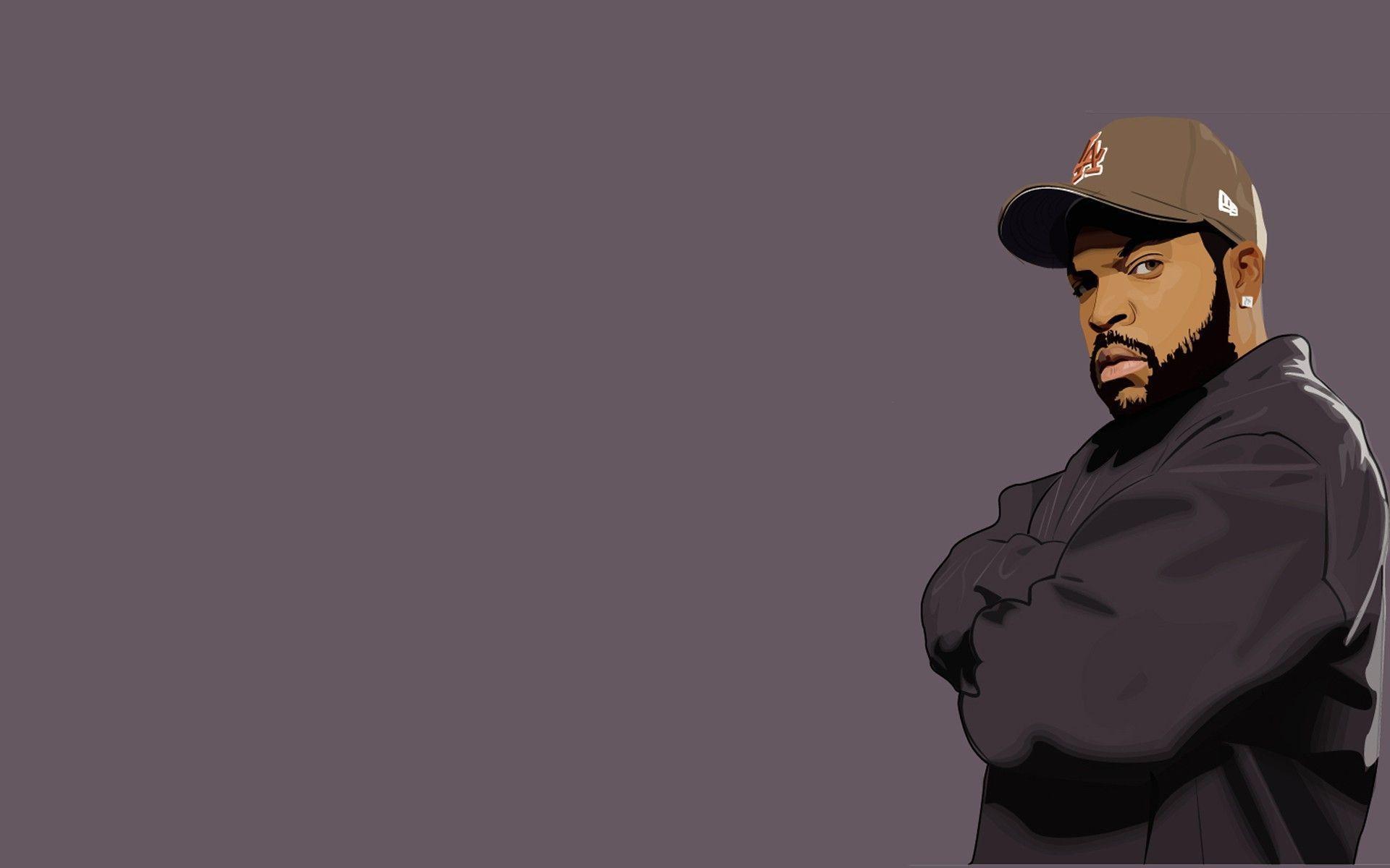 Ice Cube Wallpapers