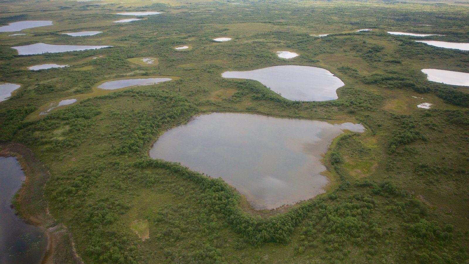 Landscape Pictures: View Image of Katmai National Park and Preserve