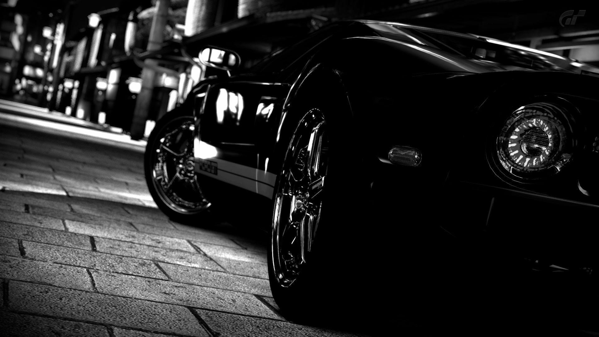 Wallpapers For > Black Ferrari Hd Wallpapers 1080p