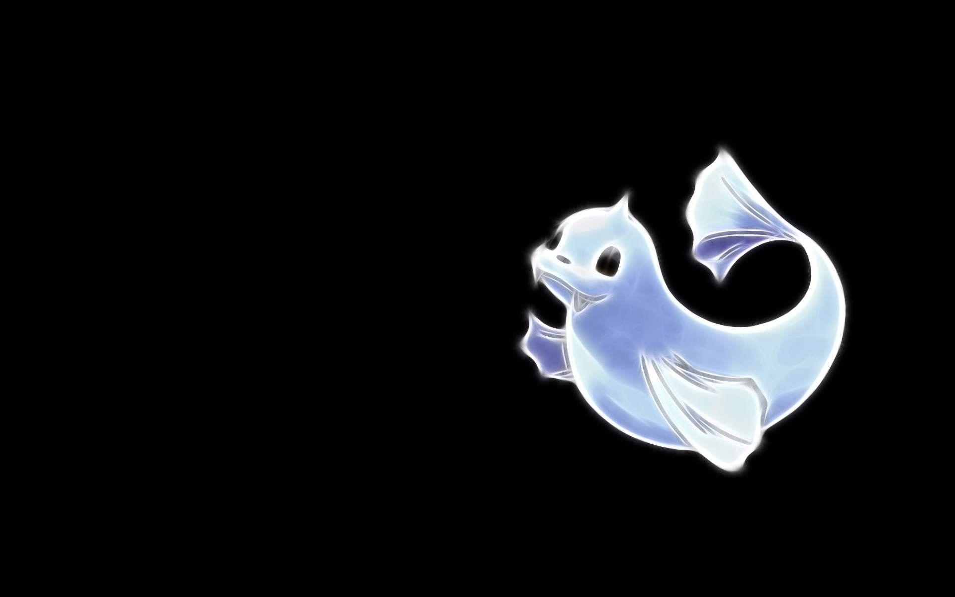 Pokemon Dewgong