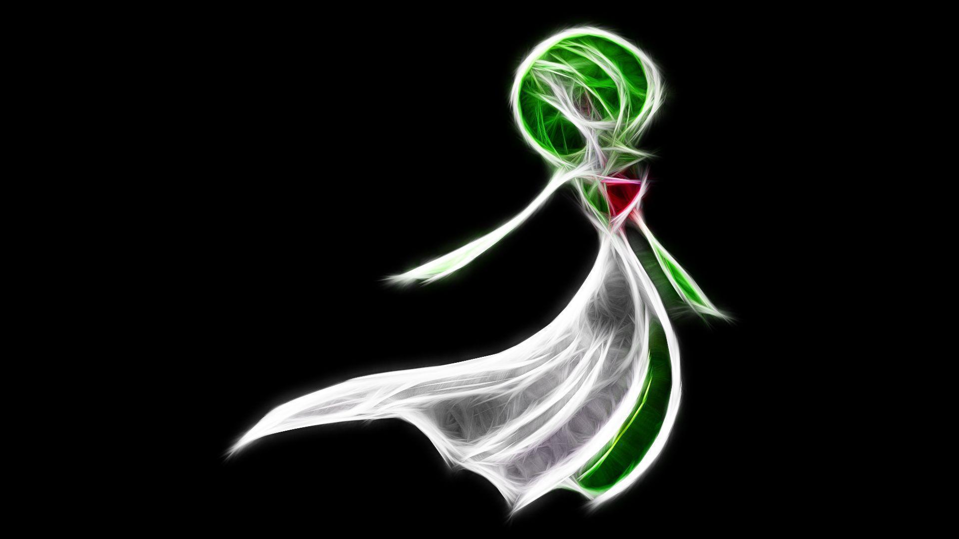 gardevoir wallpapers HD