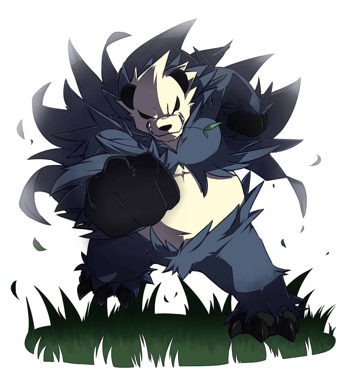 Pangoro