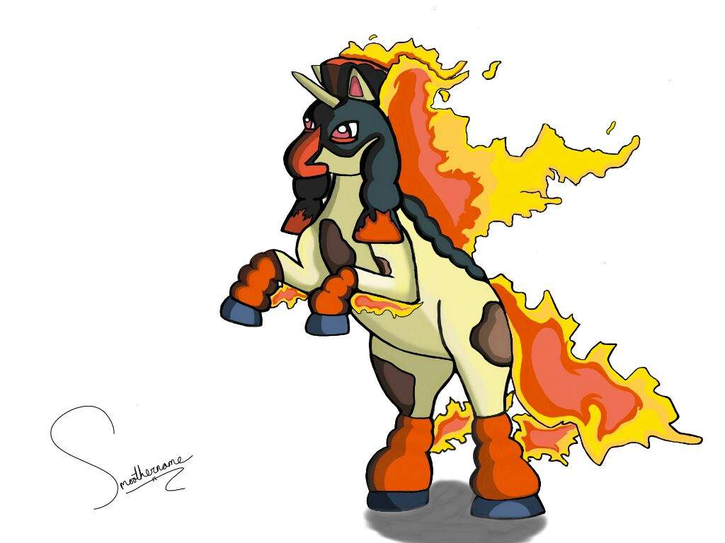 Pokémon Fusion: Mudsdash!