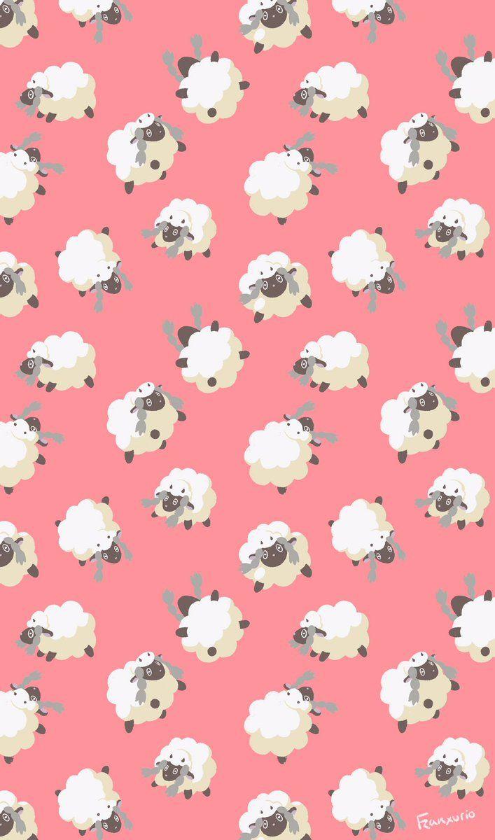 Wooloo wallpapers