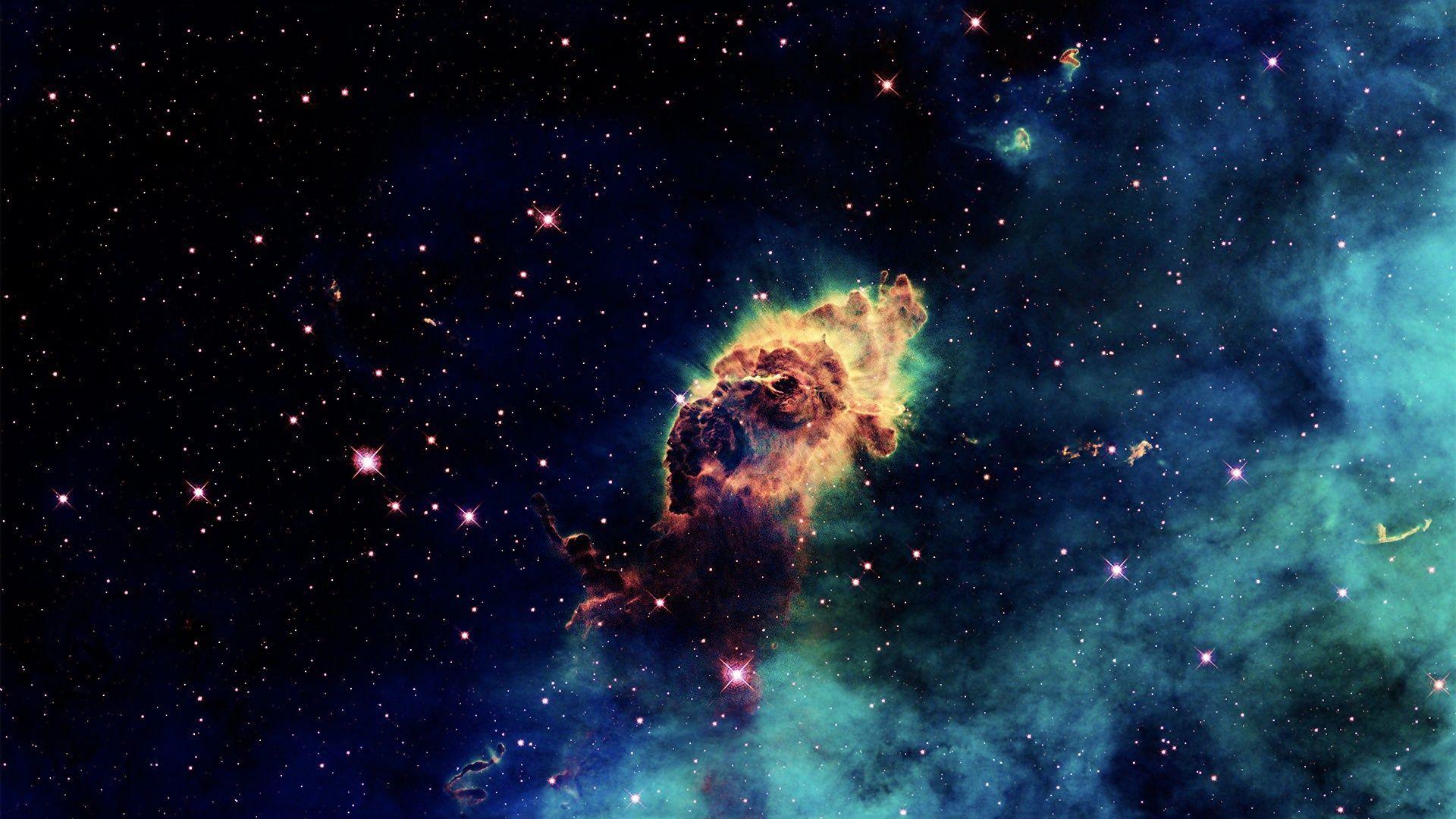 Cool Nebula Wallpapers 10382