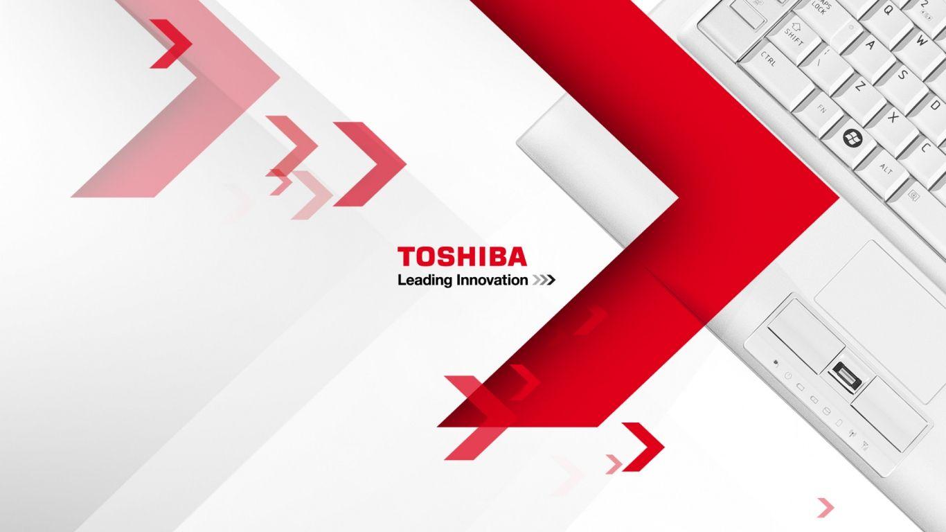 Toshiba Wallpapers